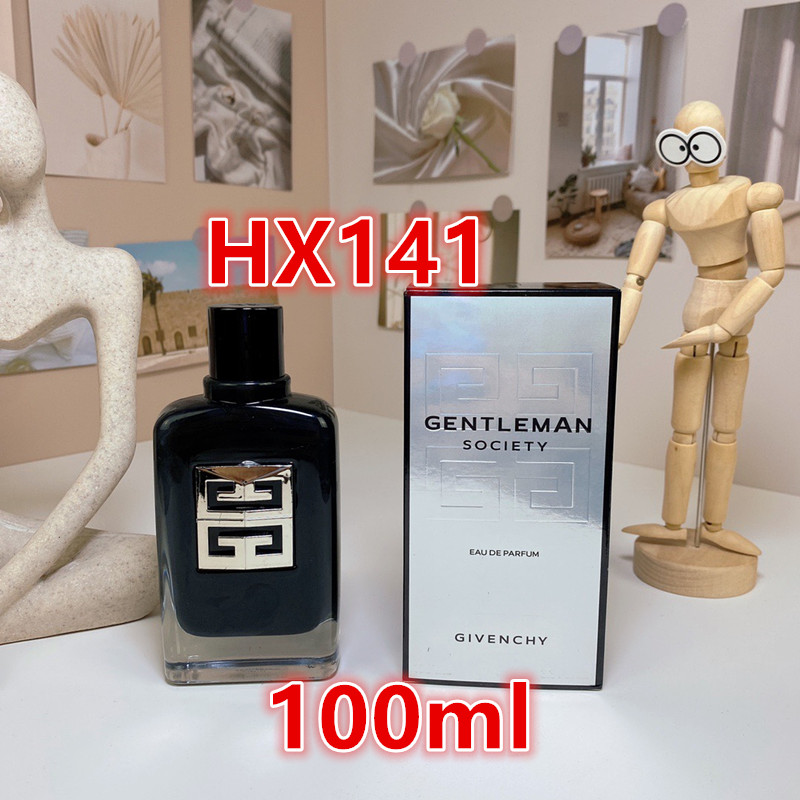 HX141，Guvenchy  Perfume 100ml  215.99上GA. QA gallery