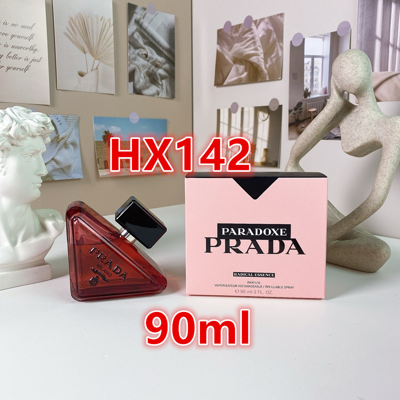 HX142，Prada perfume 90ml 208.99 上QA GA gallery