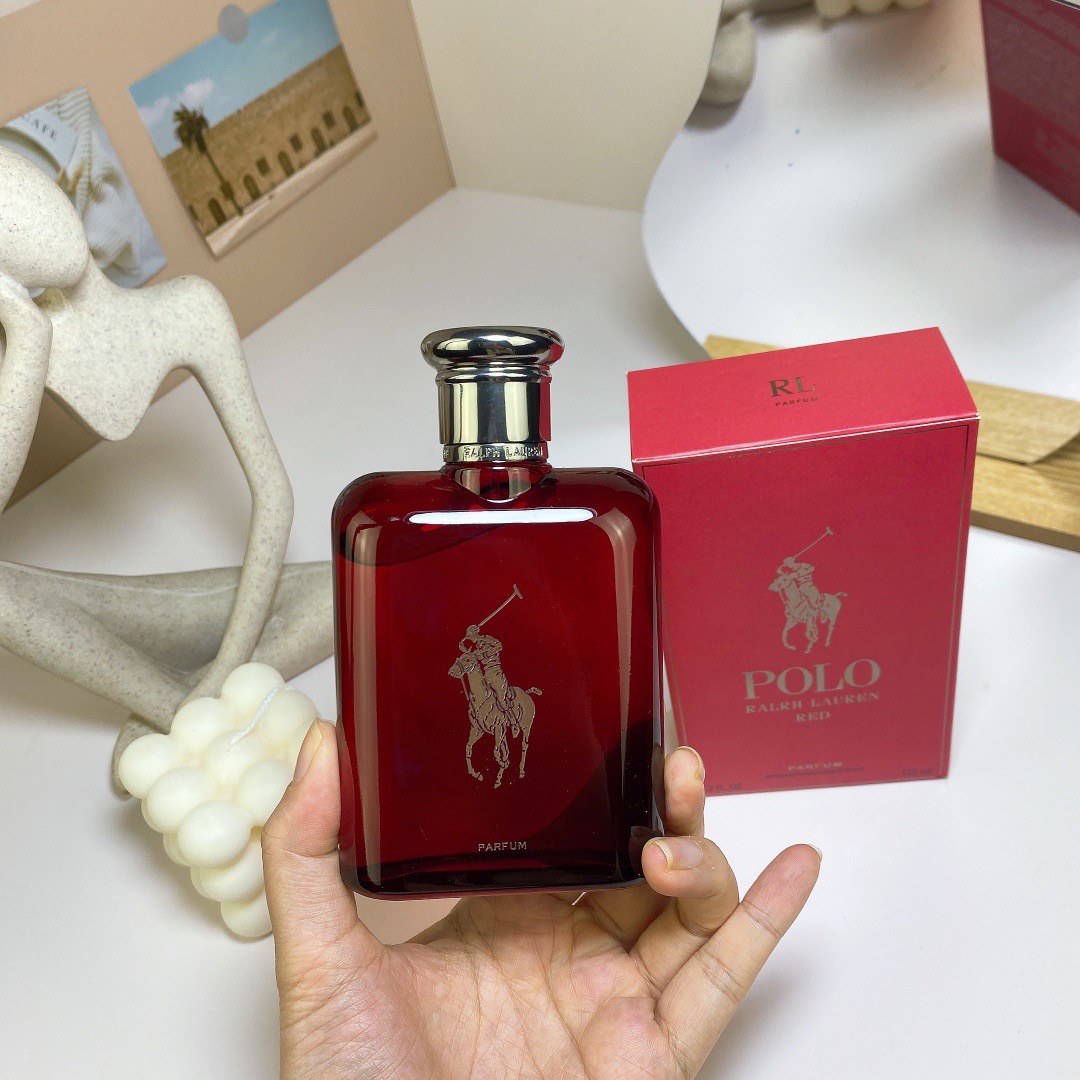 HX143，Ralph Lauren Perfume 125ml 219.99上GA. QA gallery