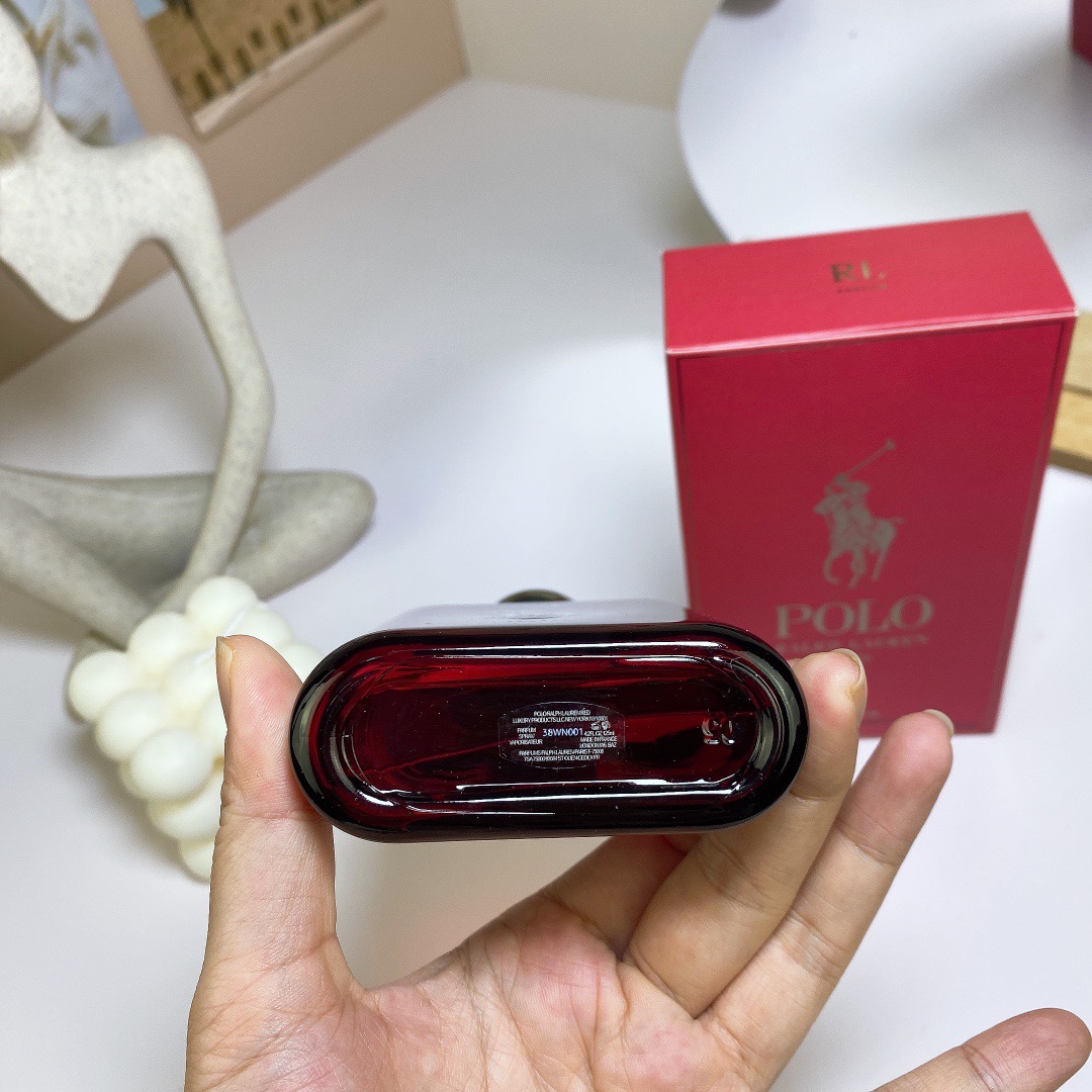 HX143，Ralph Lauren Perfume 125ml 219.99上GA. QA gallery