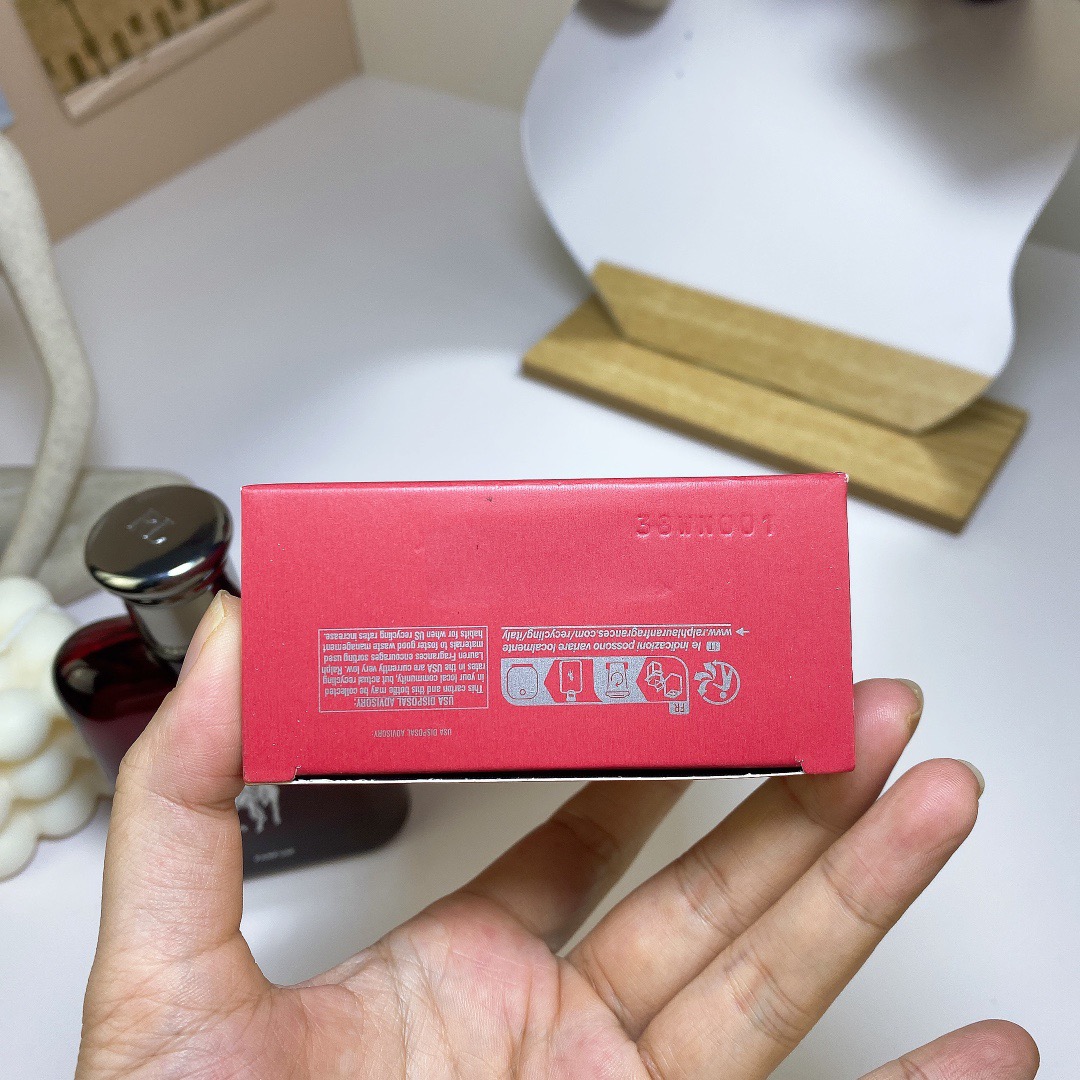HX143，Ralph Lauren Perfume 125ml 219.99上GA. QA gallery