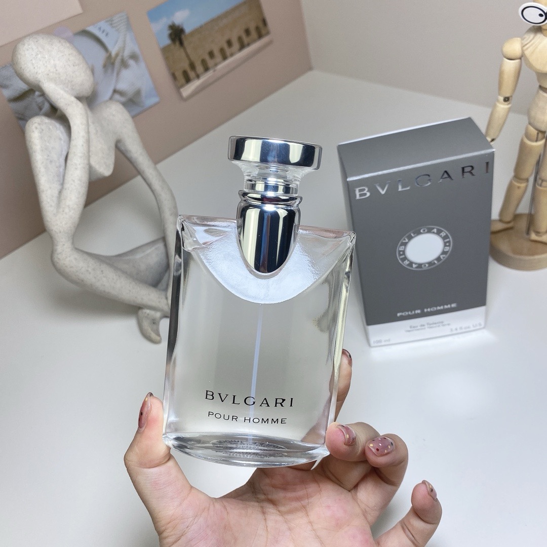 HX145，Bvlgari perfume 100ml 26.99 上QA gallery