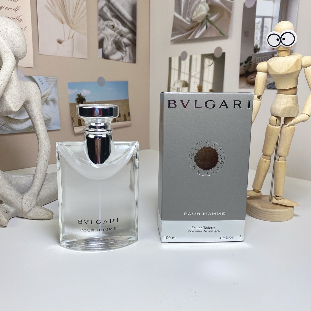 HX145，Bvlgari perfume 100ml 26.99 上QA gallery