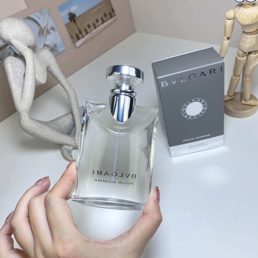 HX145，Bvlgari perfume 100ml 26.99 上QA gallery