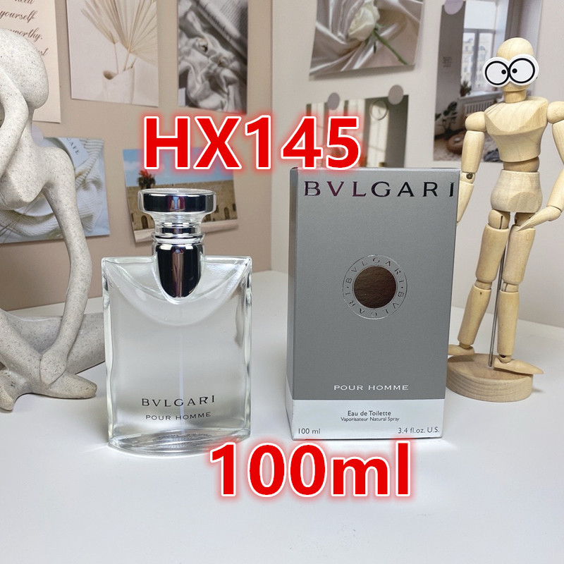 HX145，Bvlgari perfume 100ml 26.99 上QA gallery