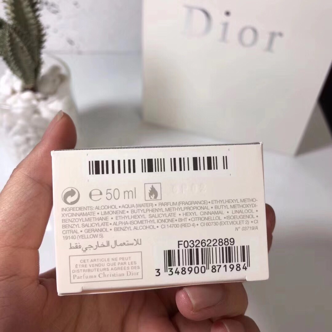 HX146，Dior perfume 50ml 24.99 上QA GA gallery