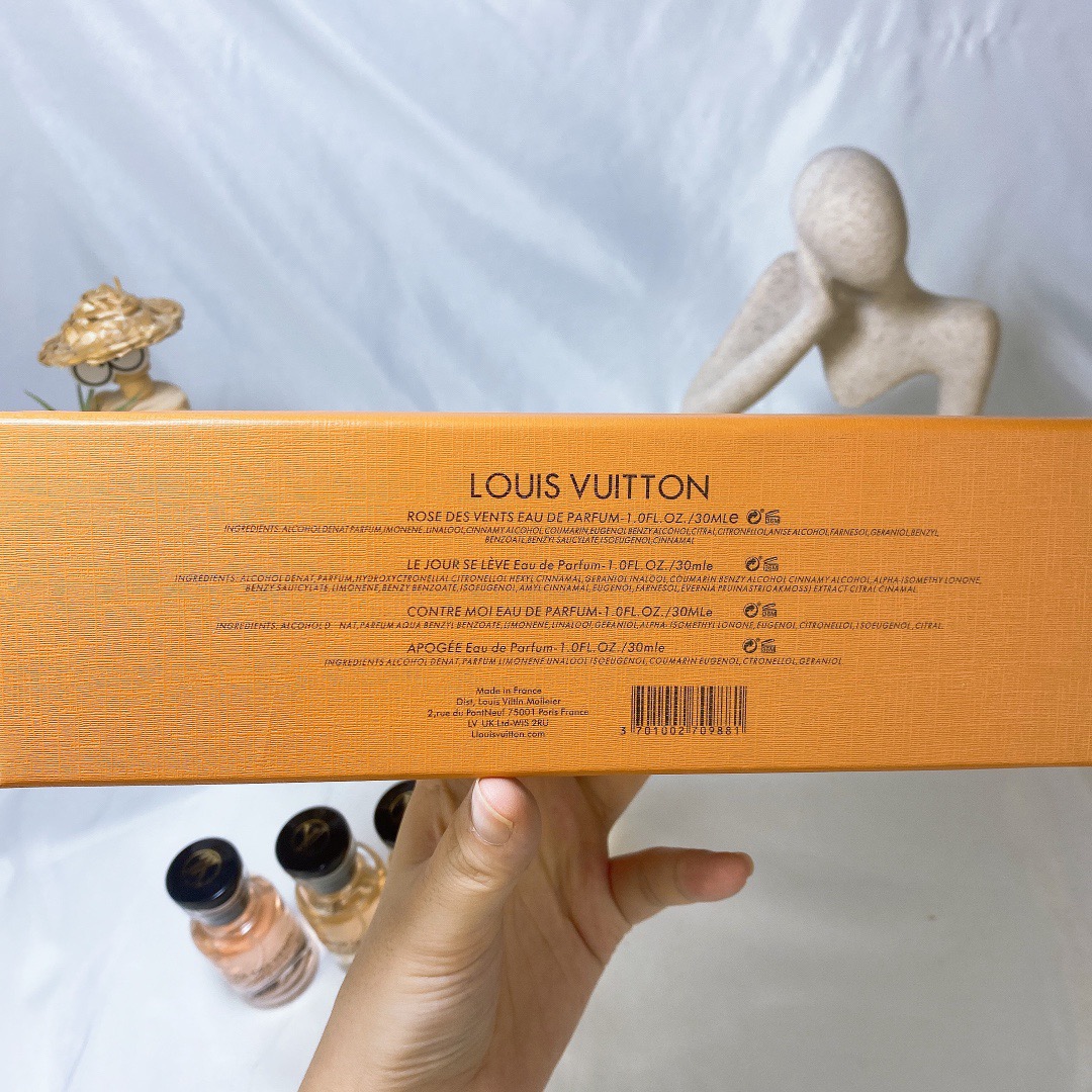 HX147，LV perfume 430ml 31.99 上GA QA gallery