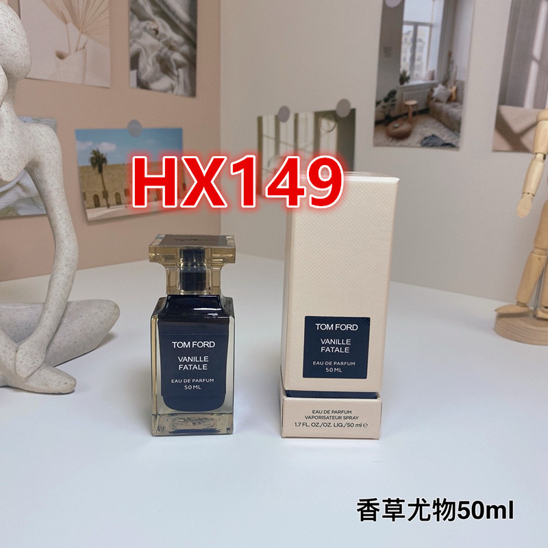 HX149，Tomford perfume 50ml  26.99 上QA GA gallery