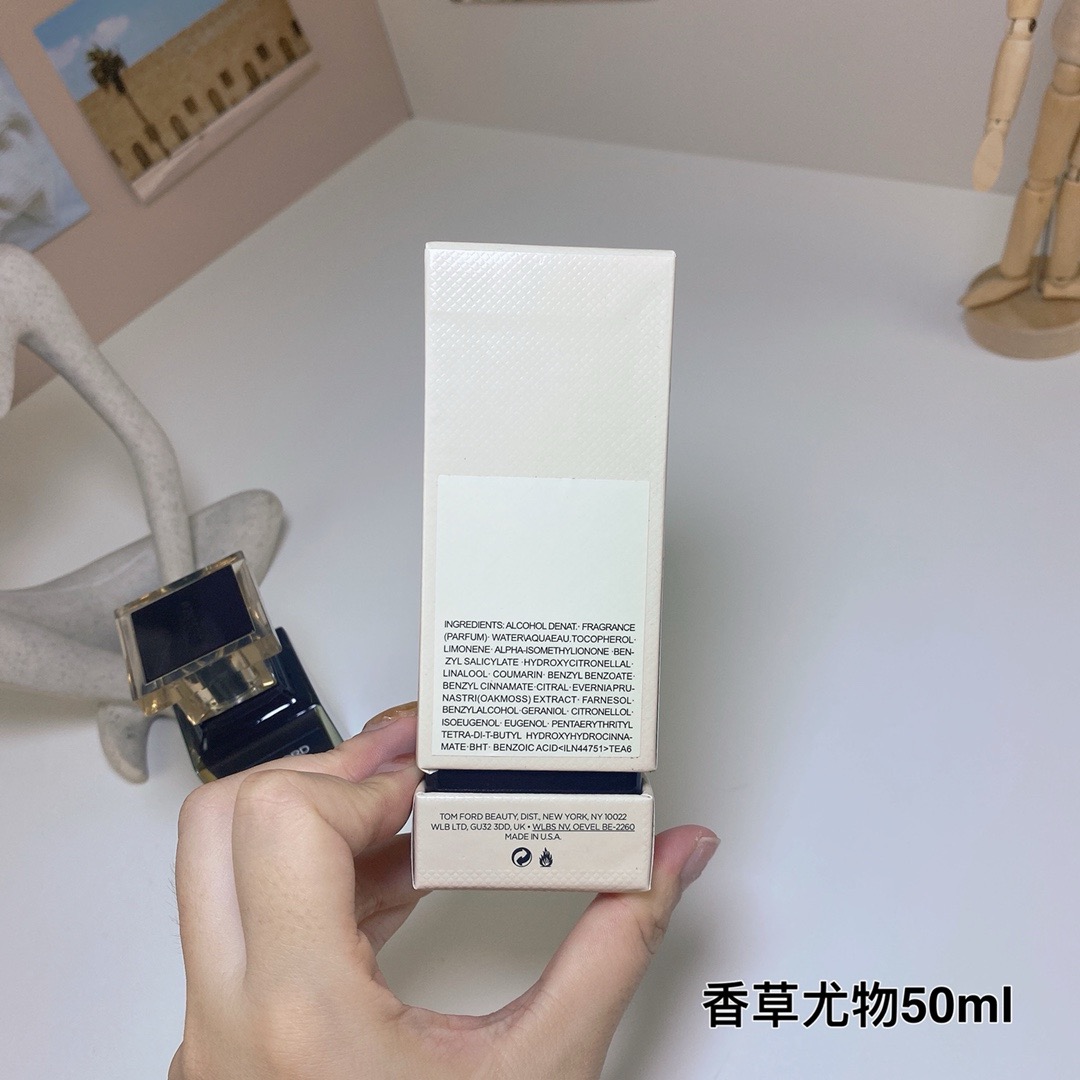 HX149，Tomford perfume 50ml  26.99 上QA GA gallery