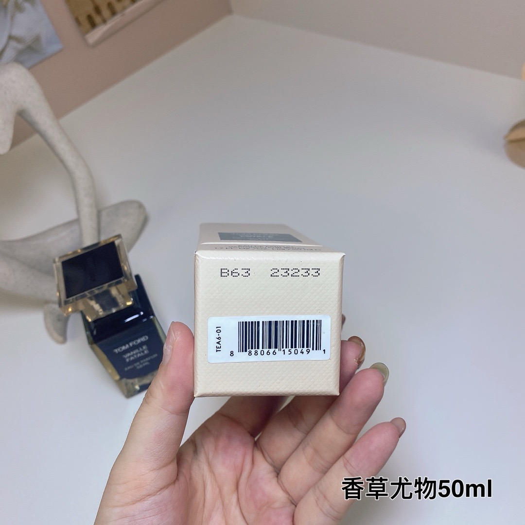 HX149，Tomford perfume 50ml  26.99 上QA GA gallery