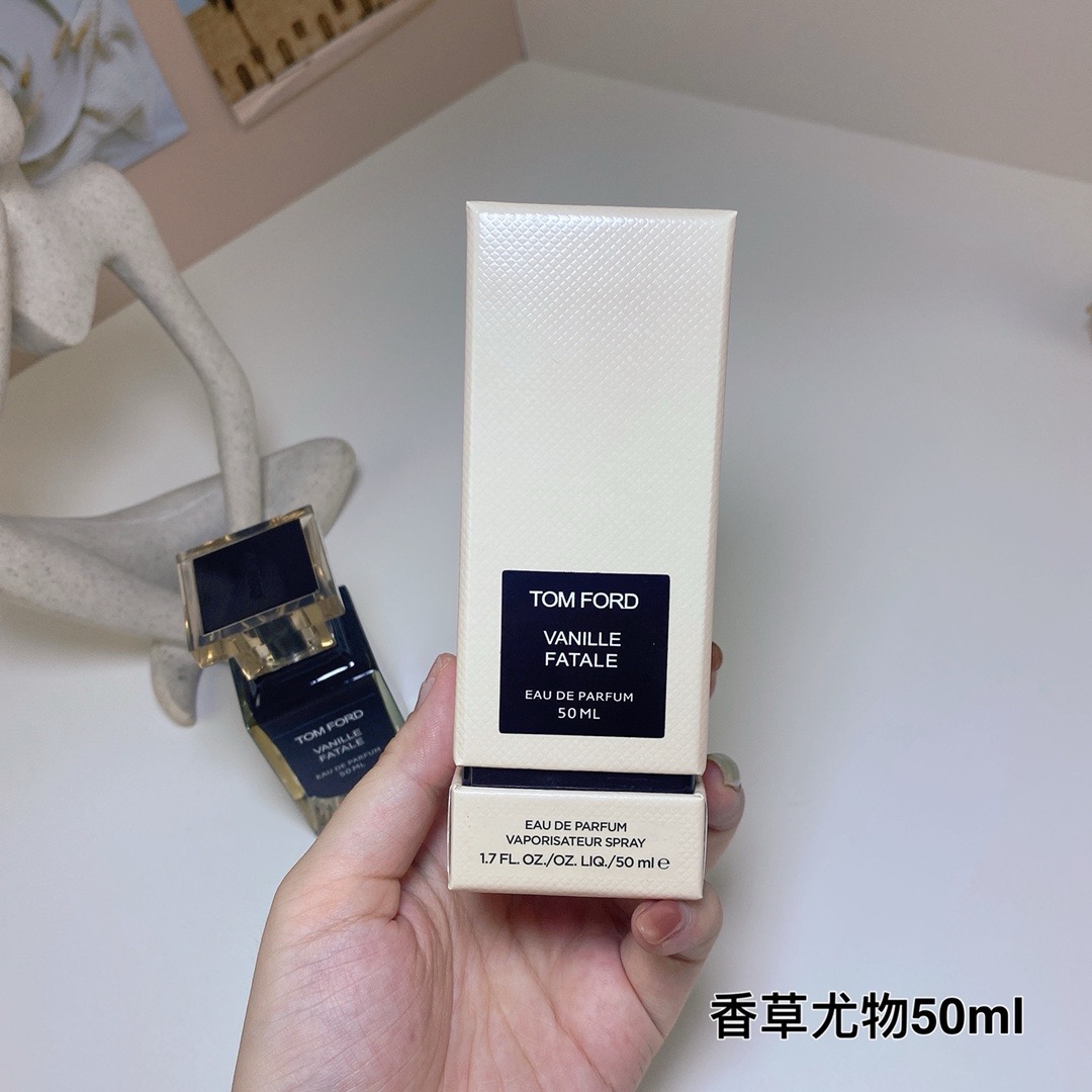 HX149，Tomford perfume 50ml  26.99 上QA GA gallery