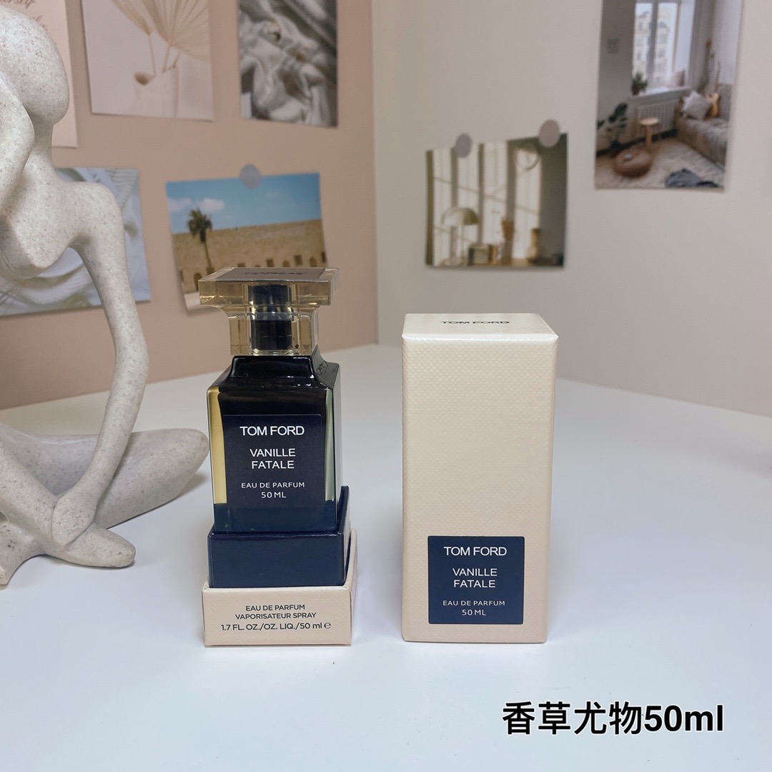 HX149，Tomford perfume 50ml  26.99 上QA GA gallery