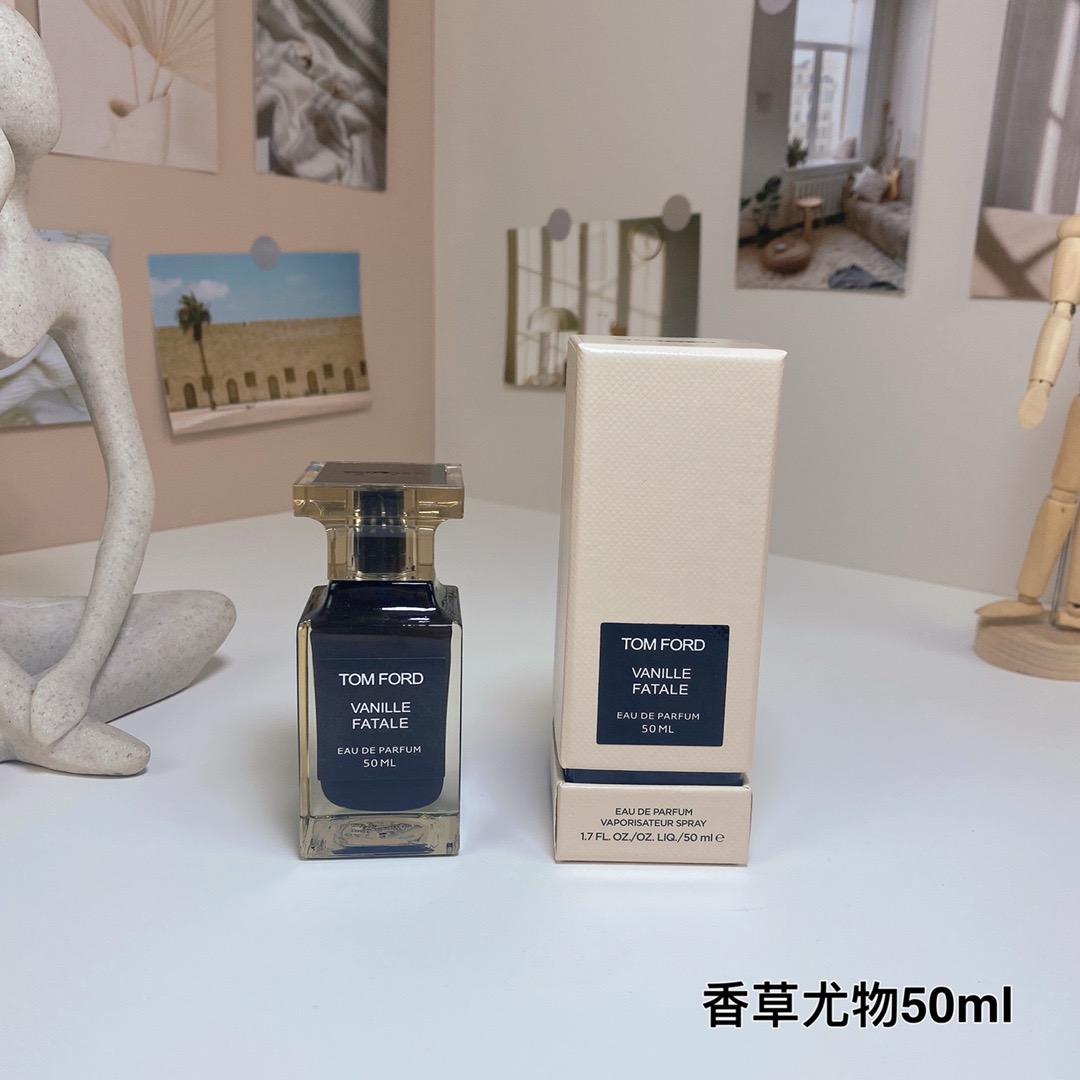 HX149，Tomford perfume 50ml  26.99 上QA GA gallery