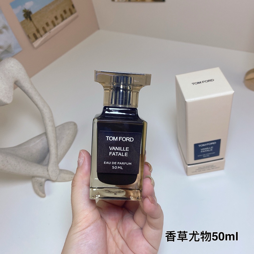 HX149，Tomford perfume 50ml  26.99 上QA GA gallery
