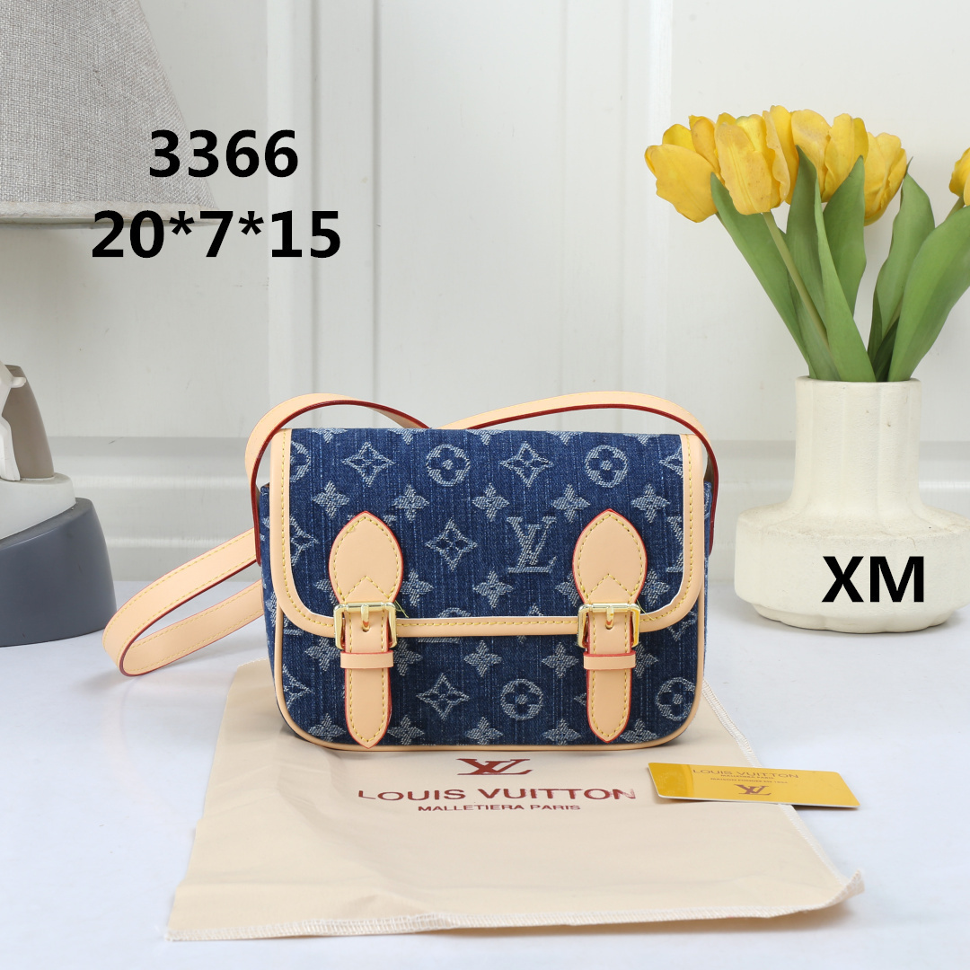 MN3813-MN3818，LV bag 266.99 上GA gallery