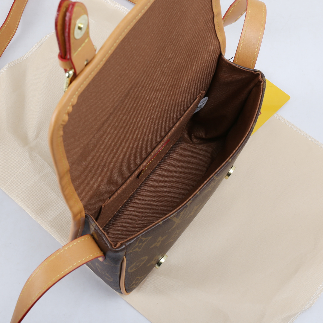 MN3813-MN3818，LV bag 266.99 上GA gallery