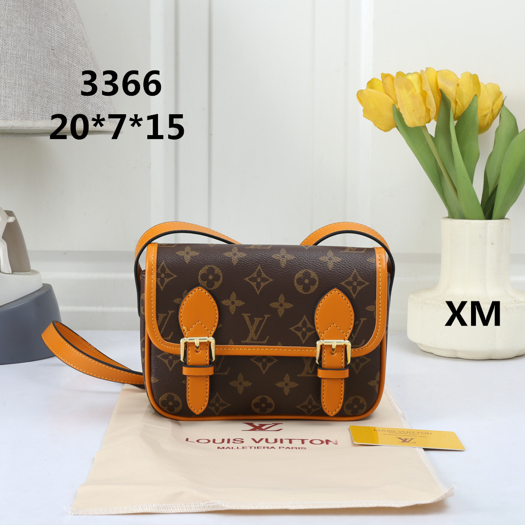 MN3813-MN3818，LV bag 266.99 上GA gallery