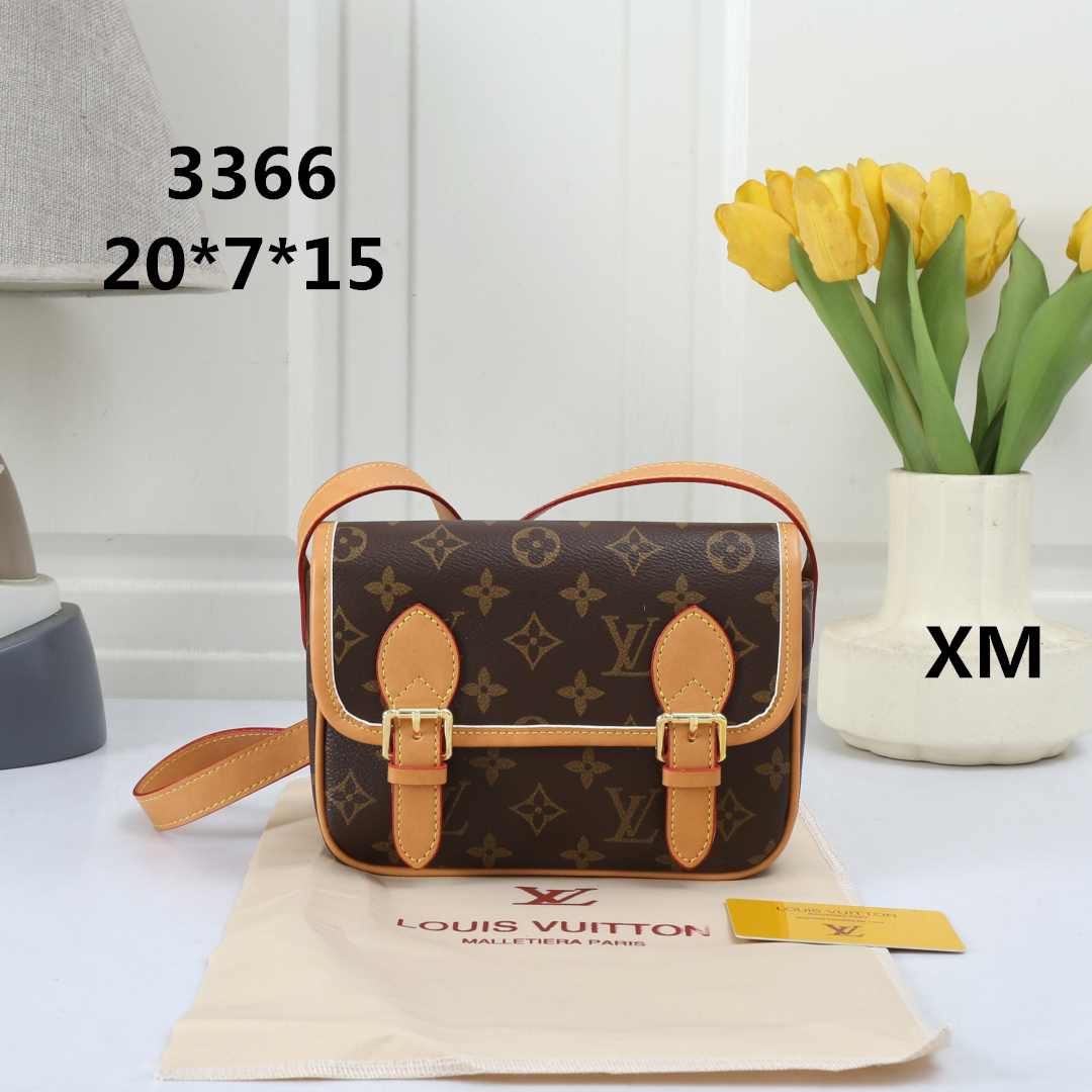 MN3813-MN3818，LV bag 266.99 上GA gallery