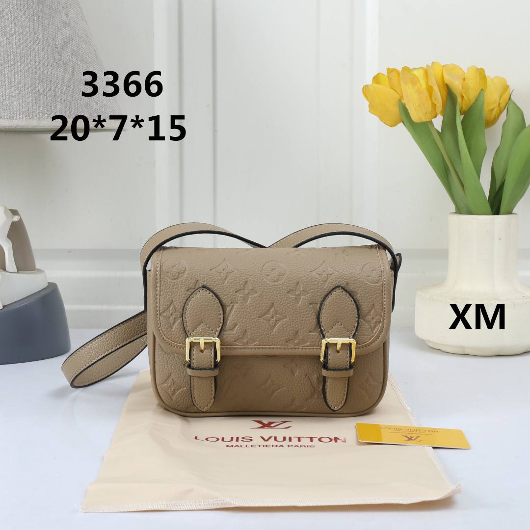 MN3813-MN3818，LV bag 266.99 上GA gallery