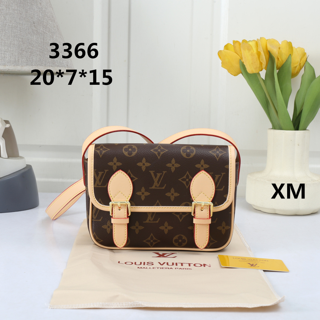 MN3813-MN3818，LV bag 266.99 上GA gallery