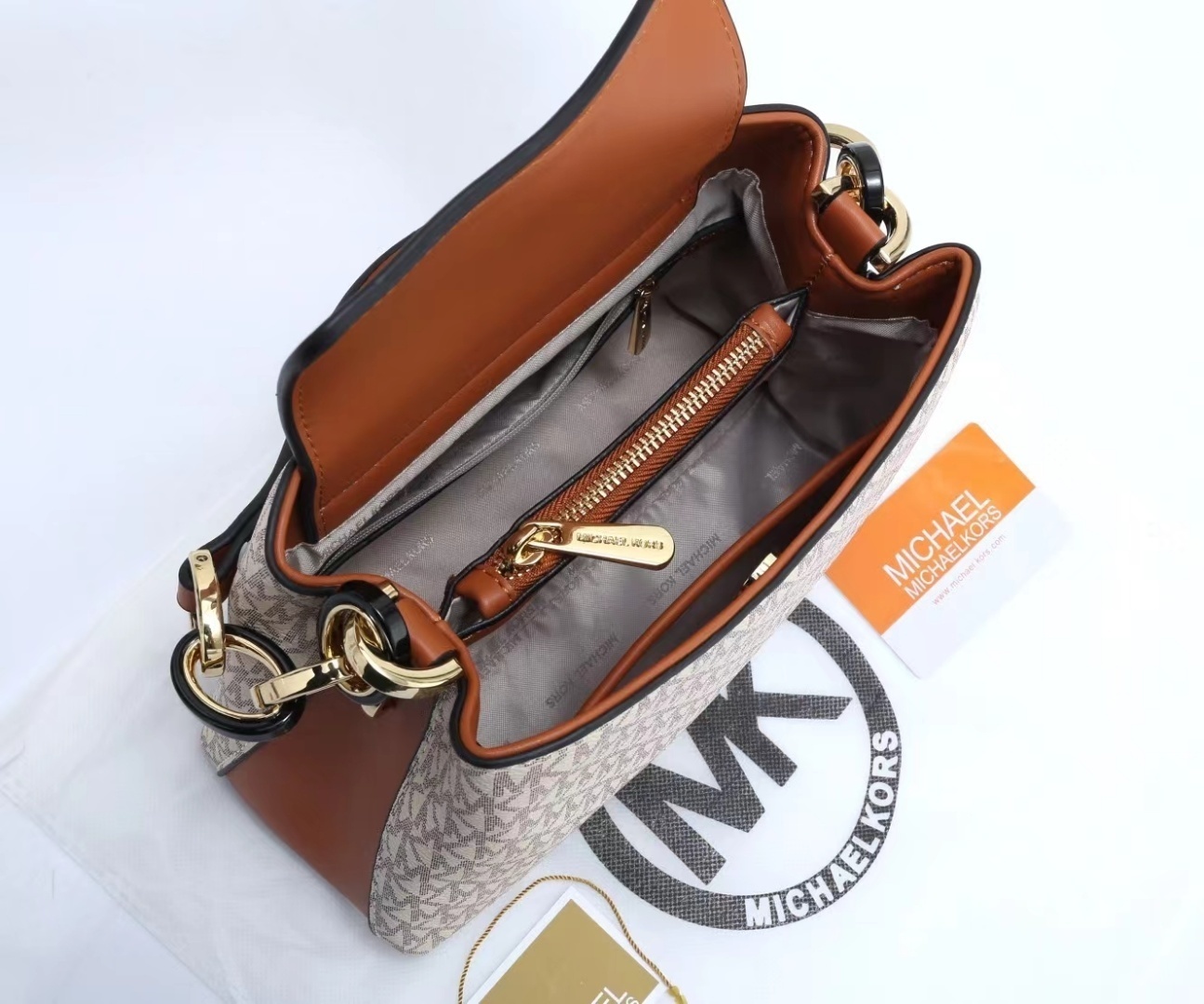 MN3825-MN3829，MK bag 299.99 上GA gallery