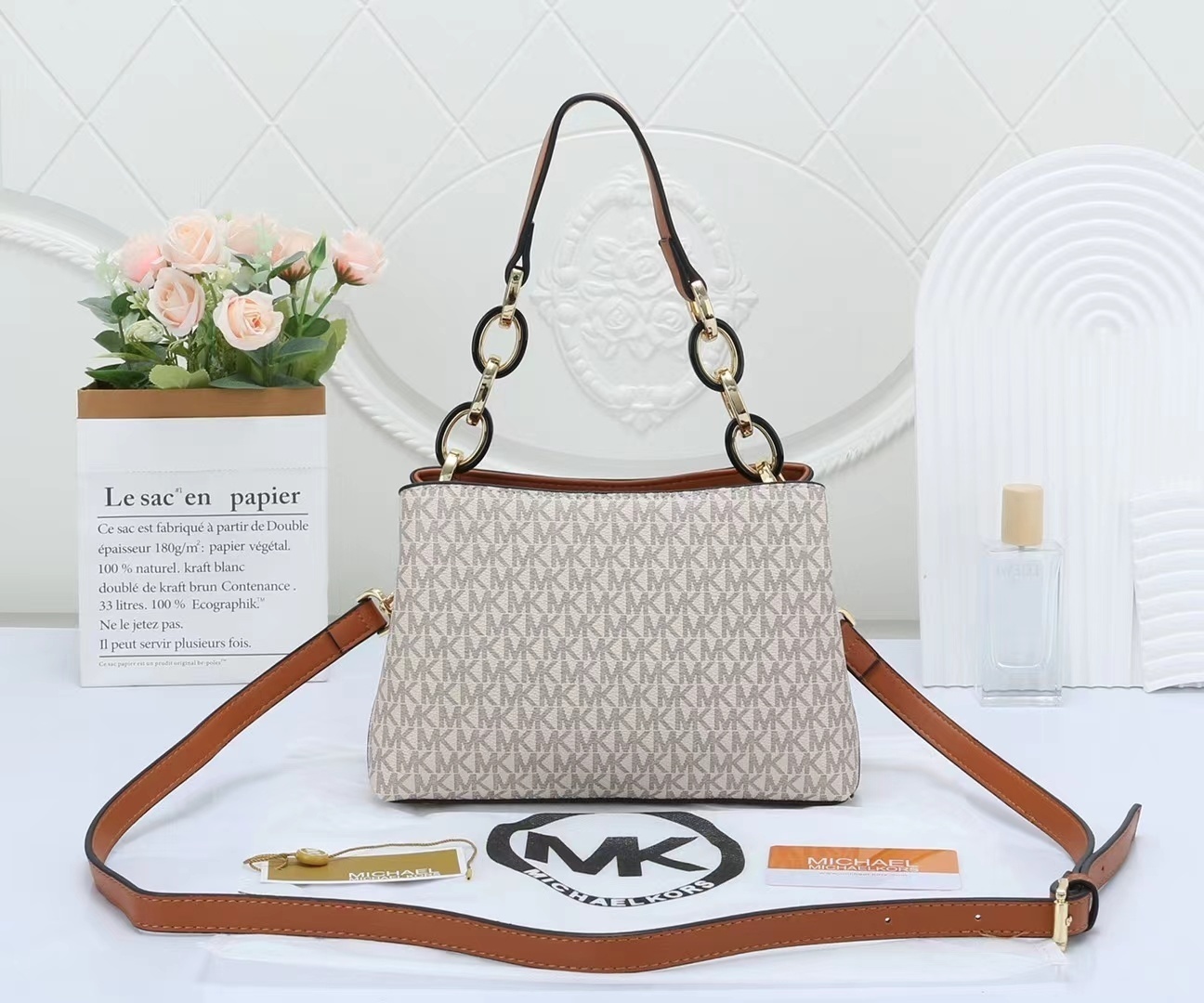 MN3825-MN3829，MK bag 299.99 上GA gallery