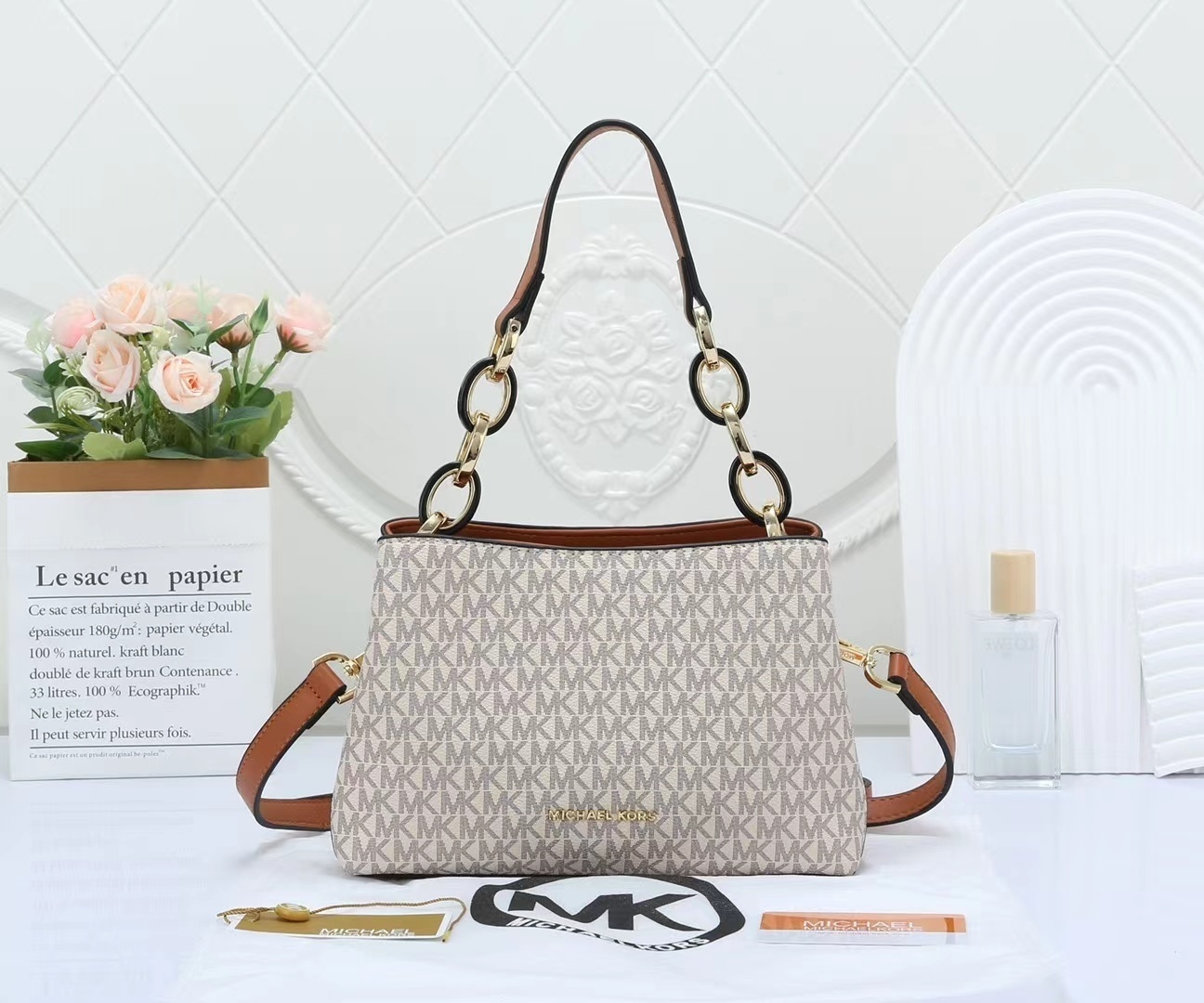 MN3825-MN3829，MK bag 299.99 上GA gallery