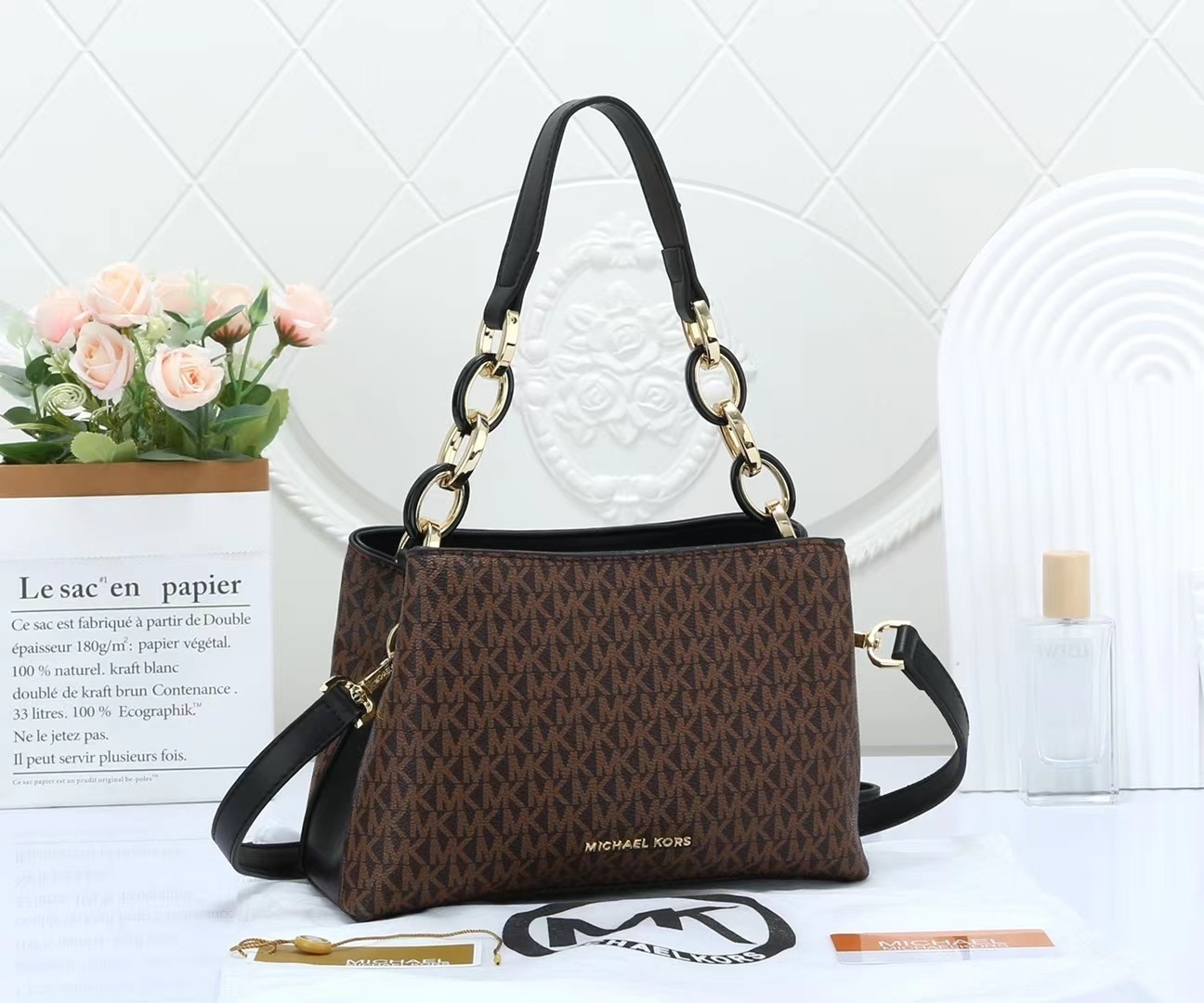 MN3825-MN3829，MK bag 299.99 上GA gallery