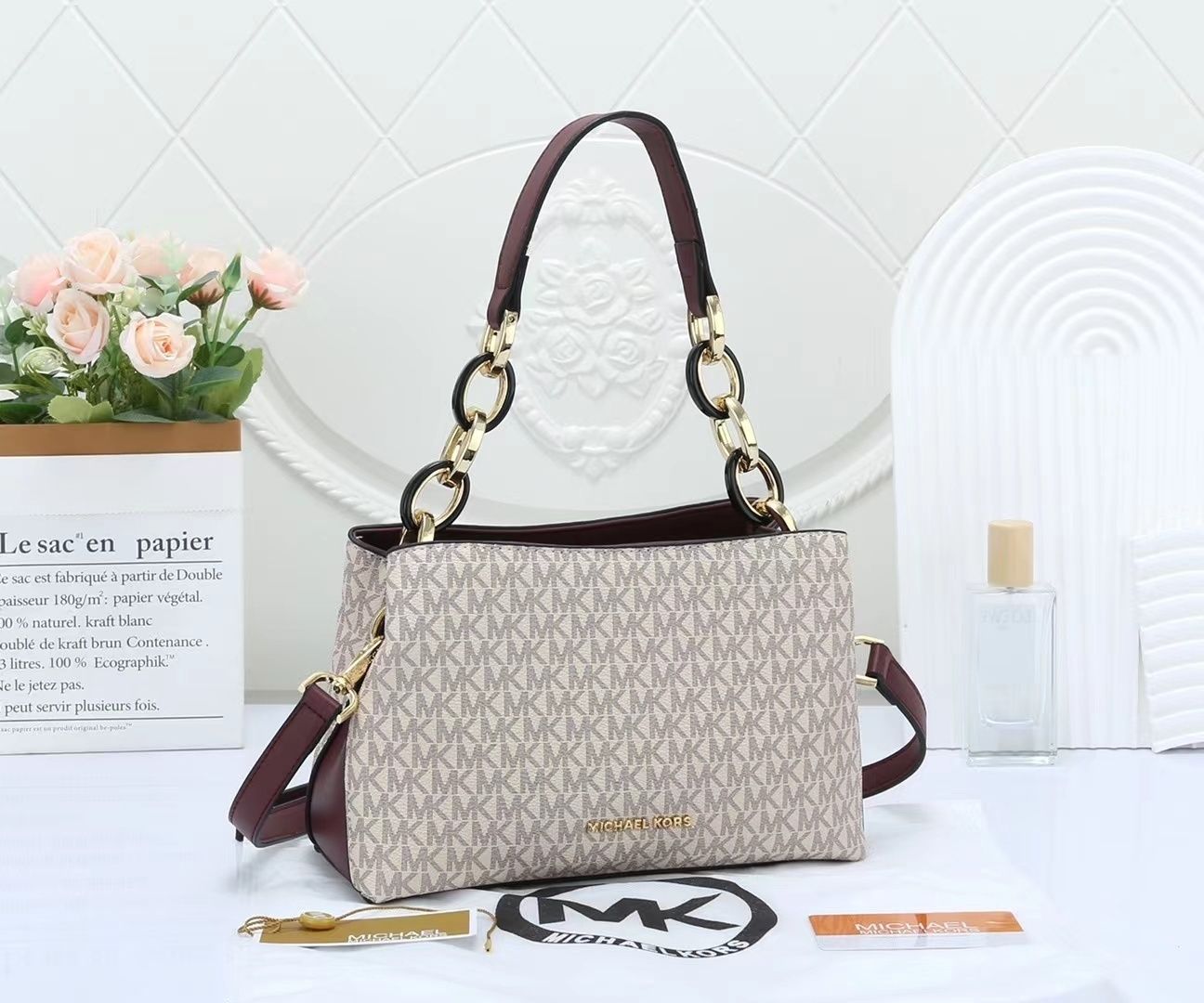 MN3825-MN3829，MK bag 299.99 上GA gallery