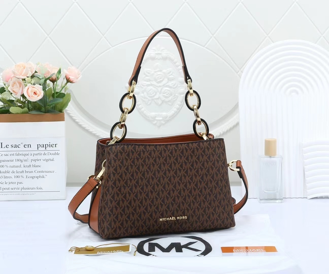 MN3825-MN3829，MK bag 299.99 上GA gallery