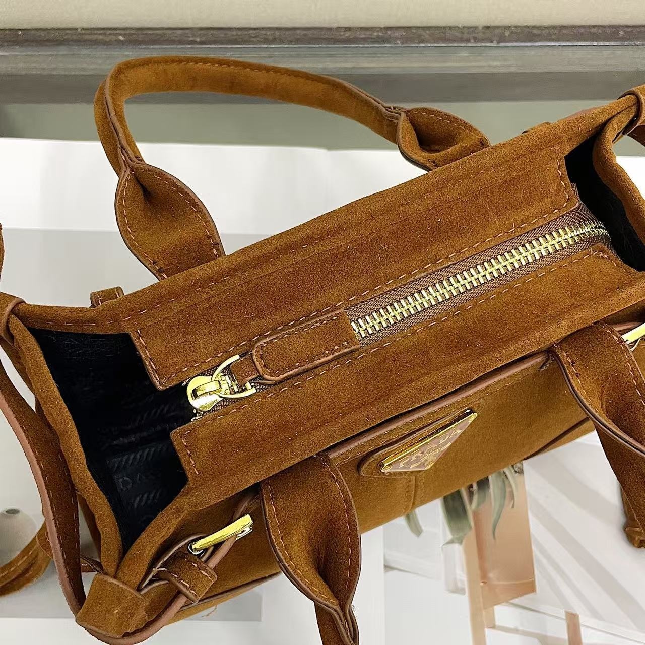 PC1073-PC1075，Prada Bag 238.99 上GA gallery