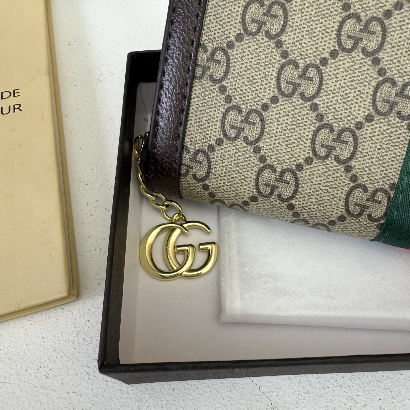 PC1165-PC1169，Gucci wallet with box 197.99 上GA gallery