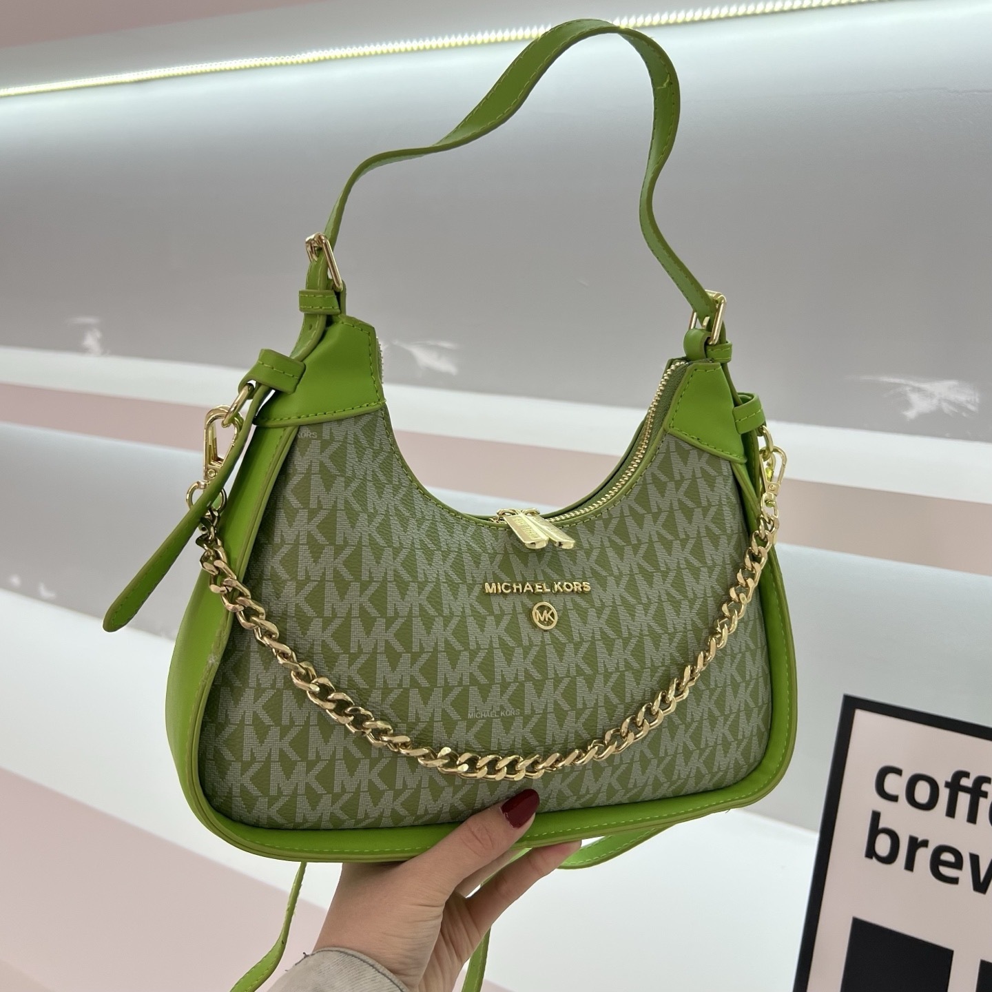 PC1192-PC1198，MK bag 232.99 上GA gallery