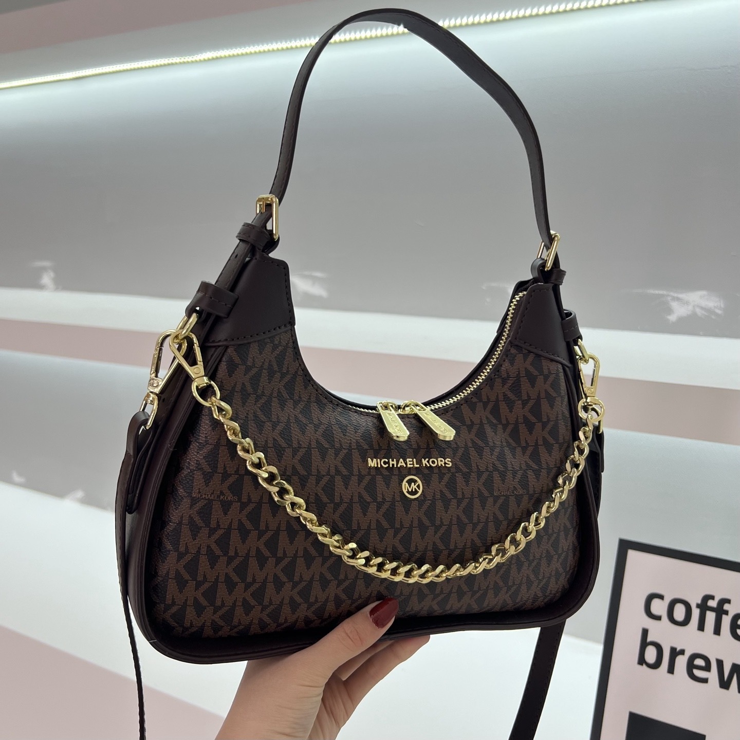 PC1192-PC1198，MK bag 232.99 上GA gallery