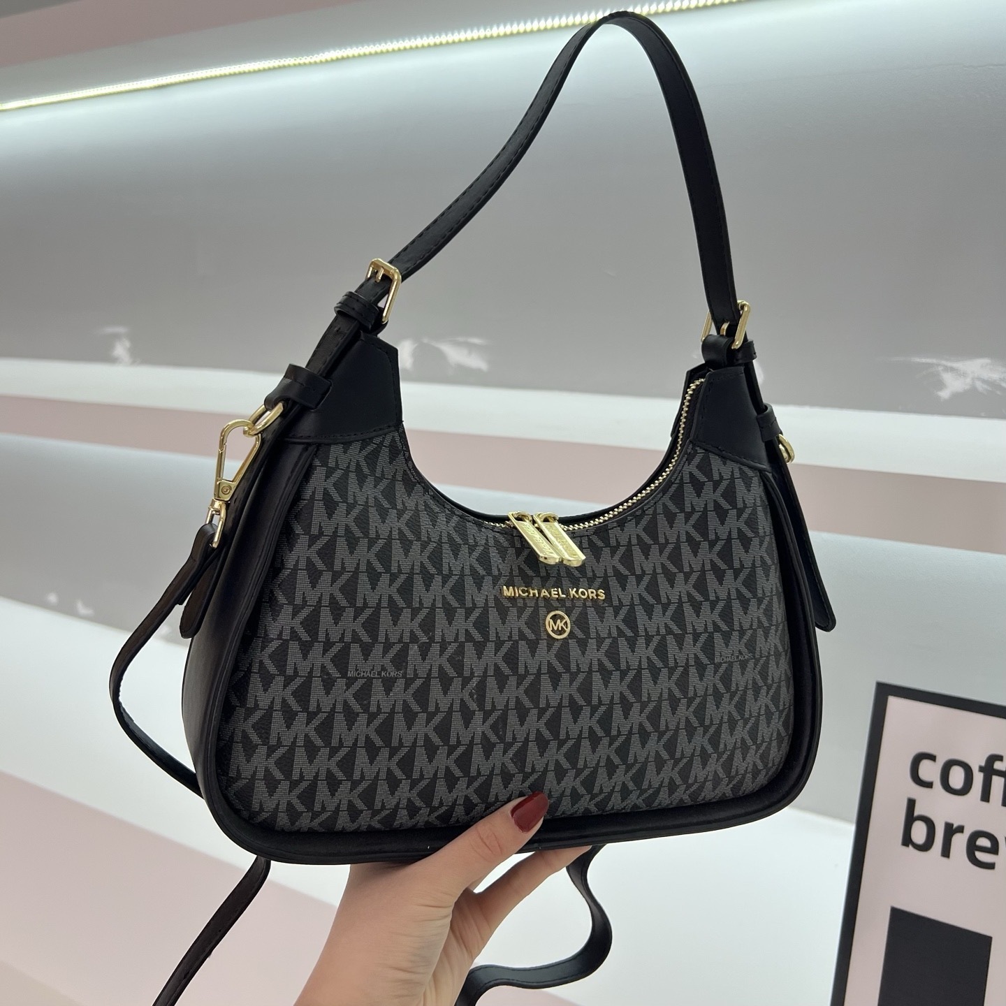 PC1192-PC1198，MK bag 232.99 上GA gallery