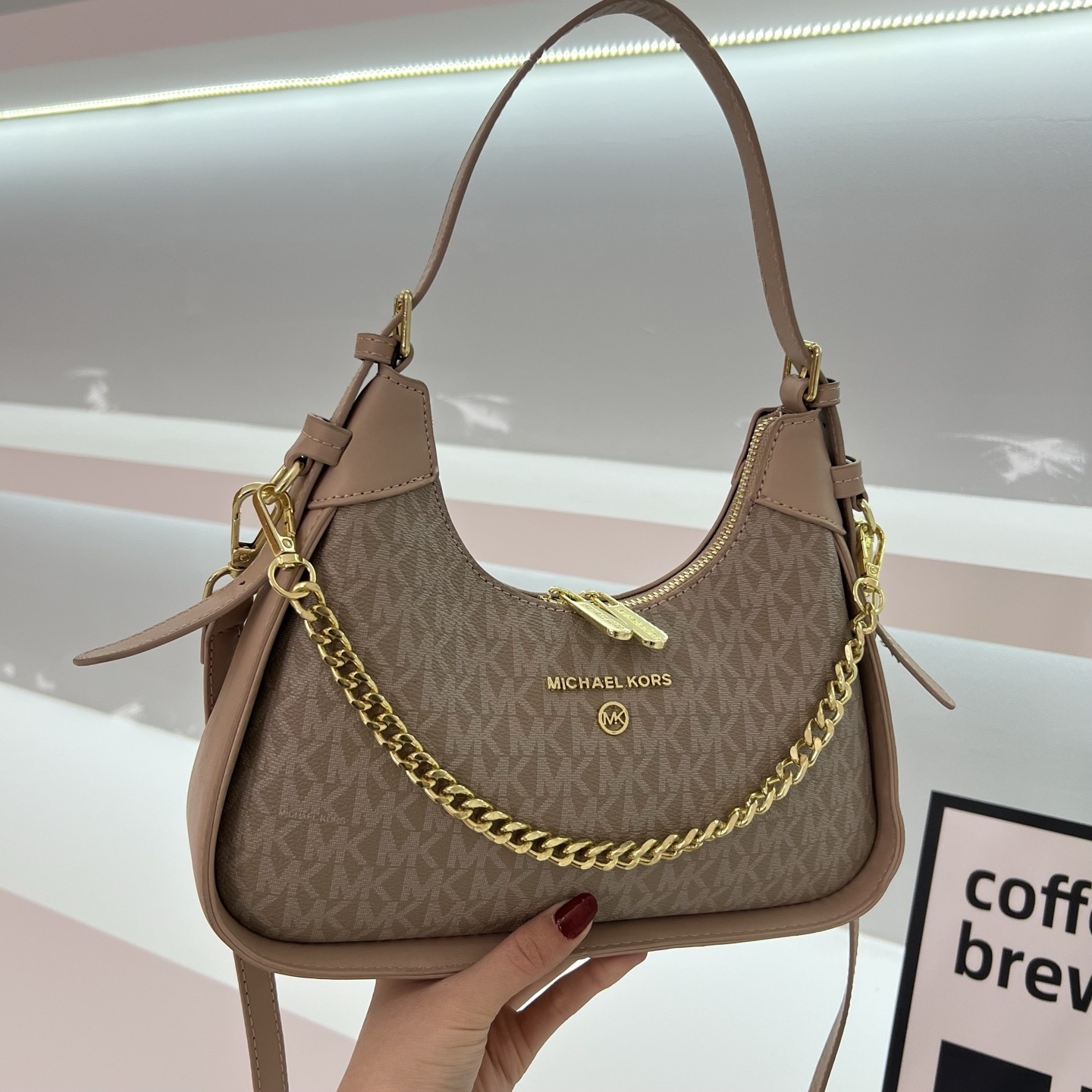 PC1192-PC1198，MK bag 232.99 上GA gallery