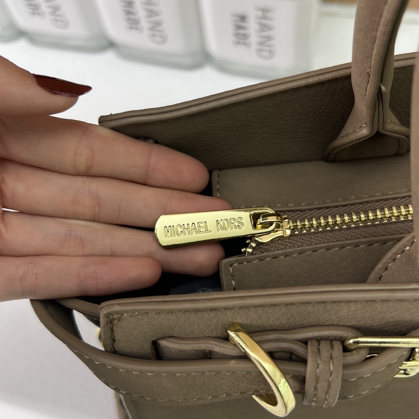 PC1204-PC1210，MK bag 257.99 上GA gallery