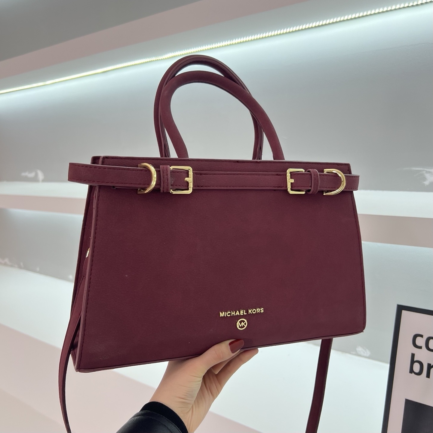 PC1204-PC1210，MK bag 257.99 上GA gallery