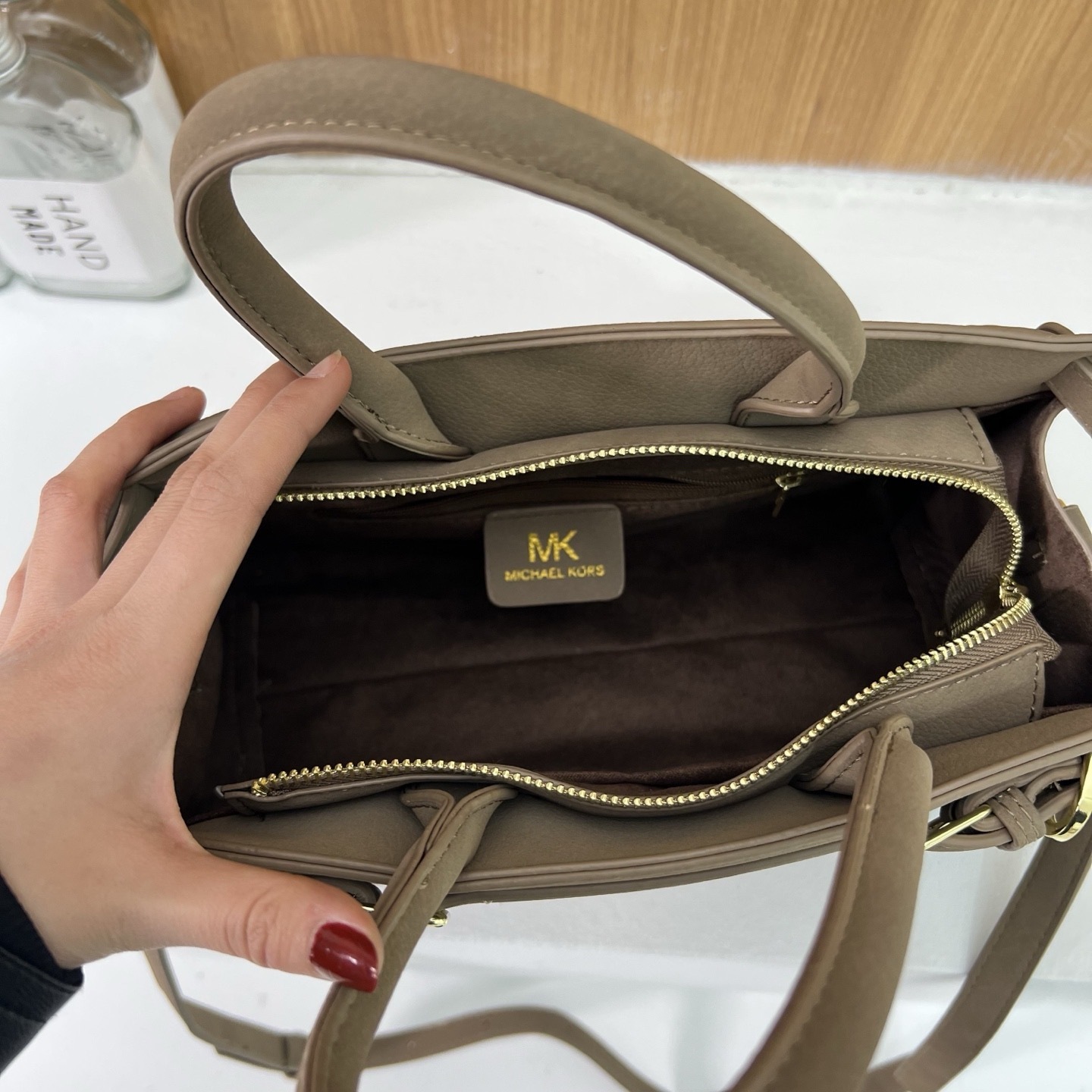 PC1204-PC1210，MK bag 257.99 上GA gallery