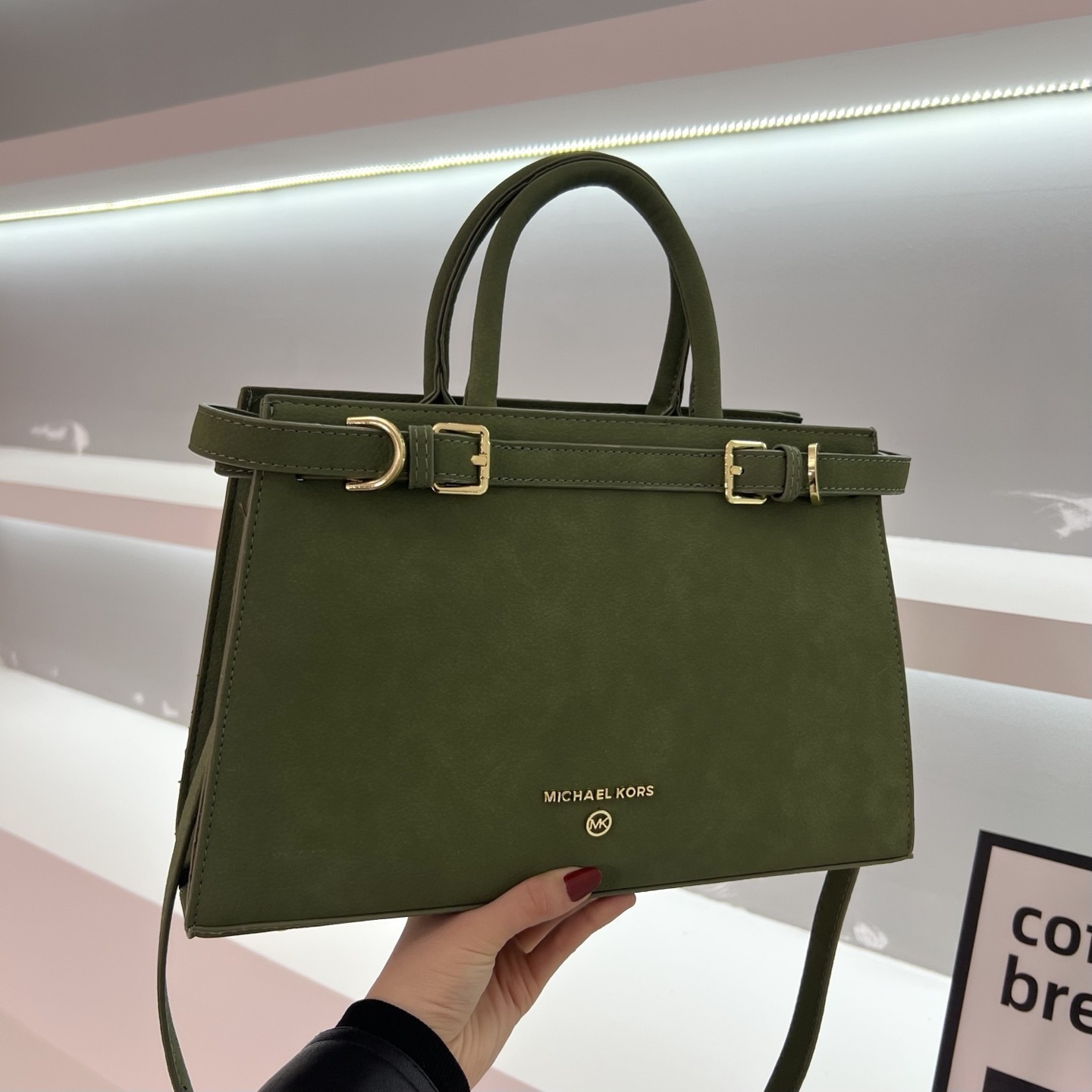 PC1204-PC1210，MK bag 257.99 上GA gallery