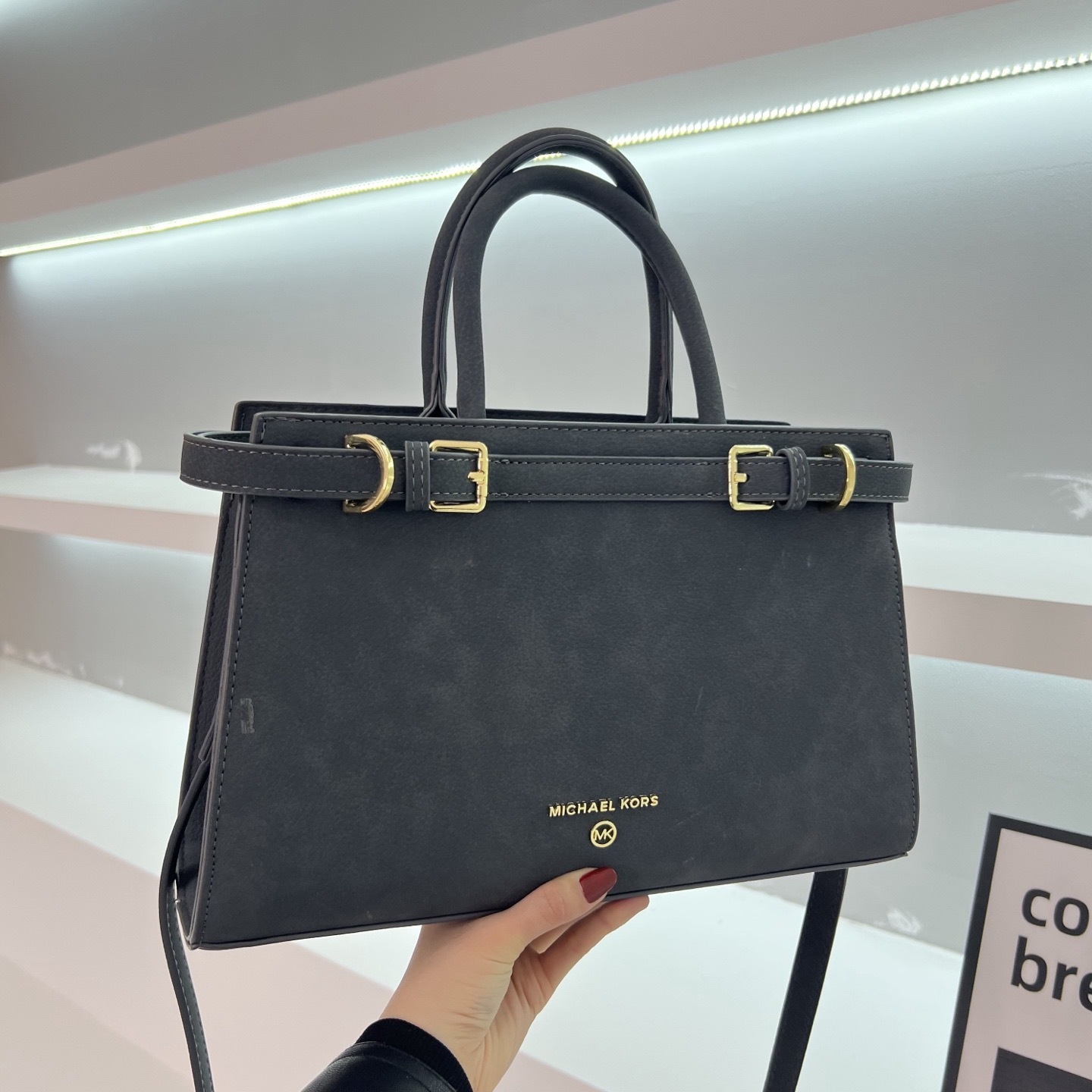 PC1204-PC1210，MK bag 257.99 上GA gallery