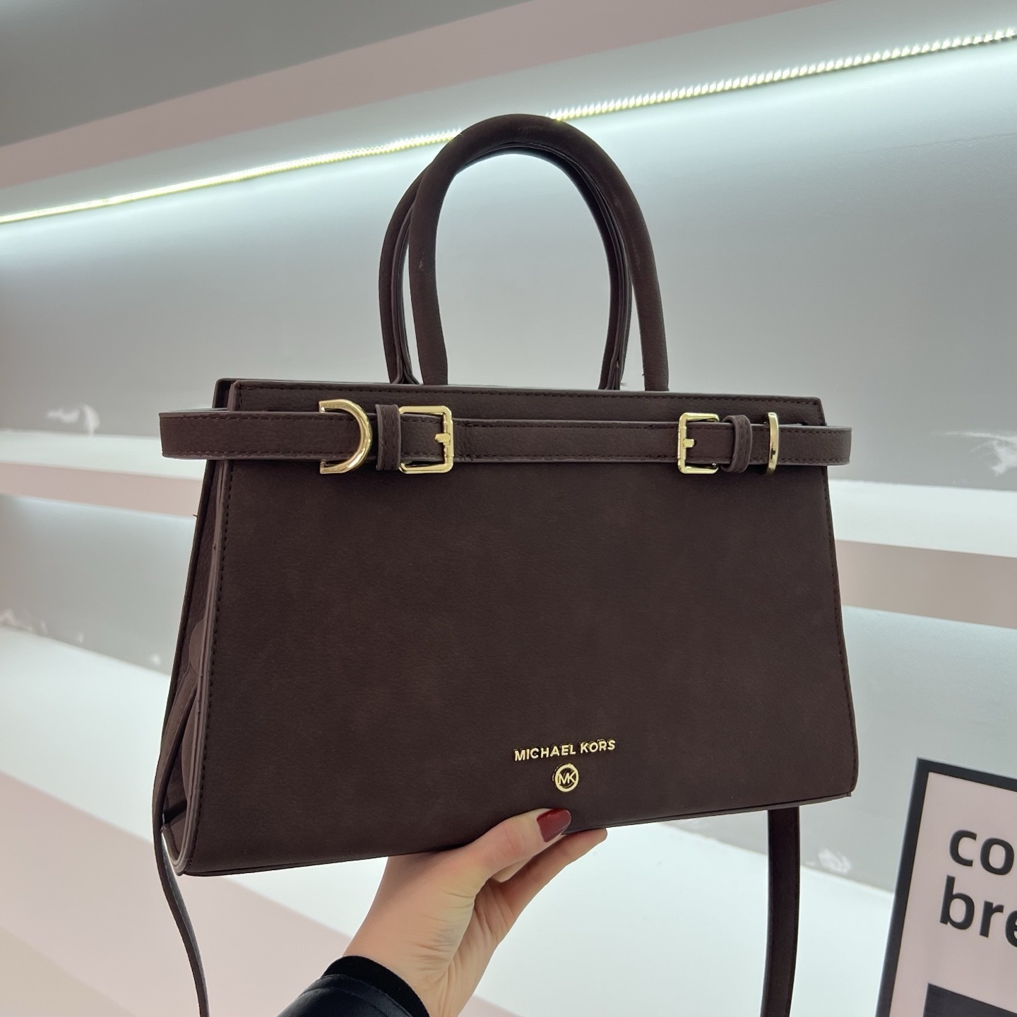 PC1204-PC1210，MK bag 257.99 上GA gallery