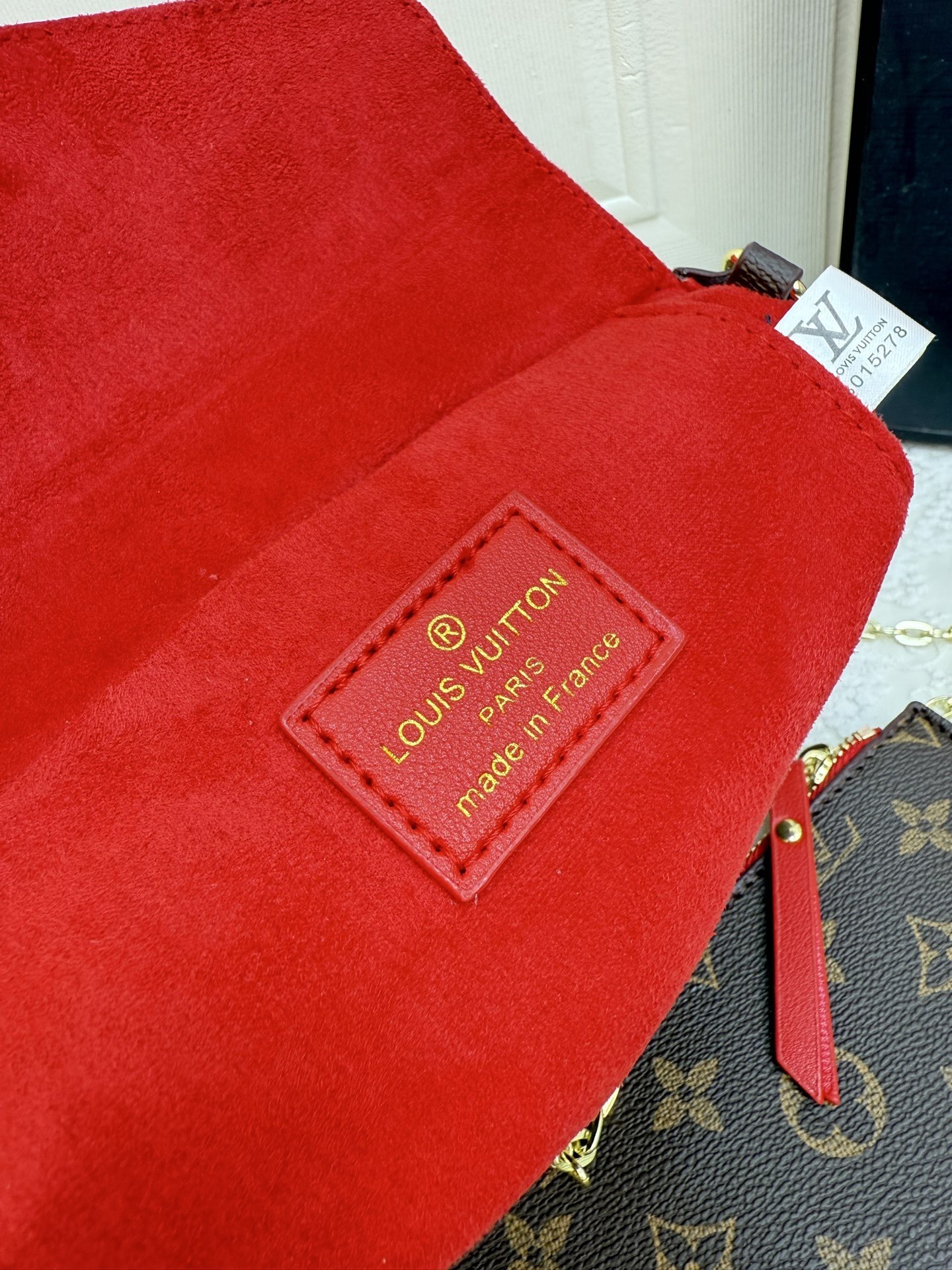 PH1724-PH1728，LV bag size 22.5133.5cm.  225.99 上GA gallery