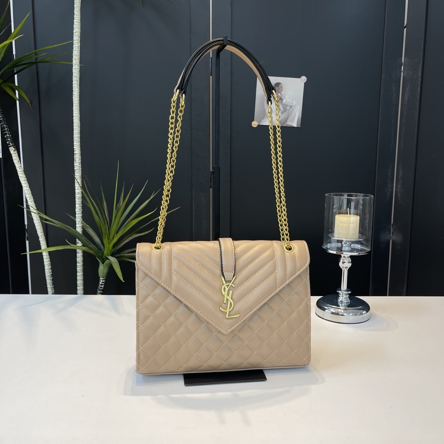 PH1742-PH1747，YSL Bag 233.99 上GA gallery