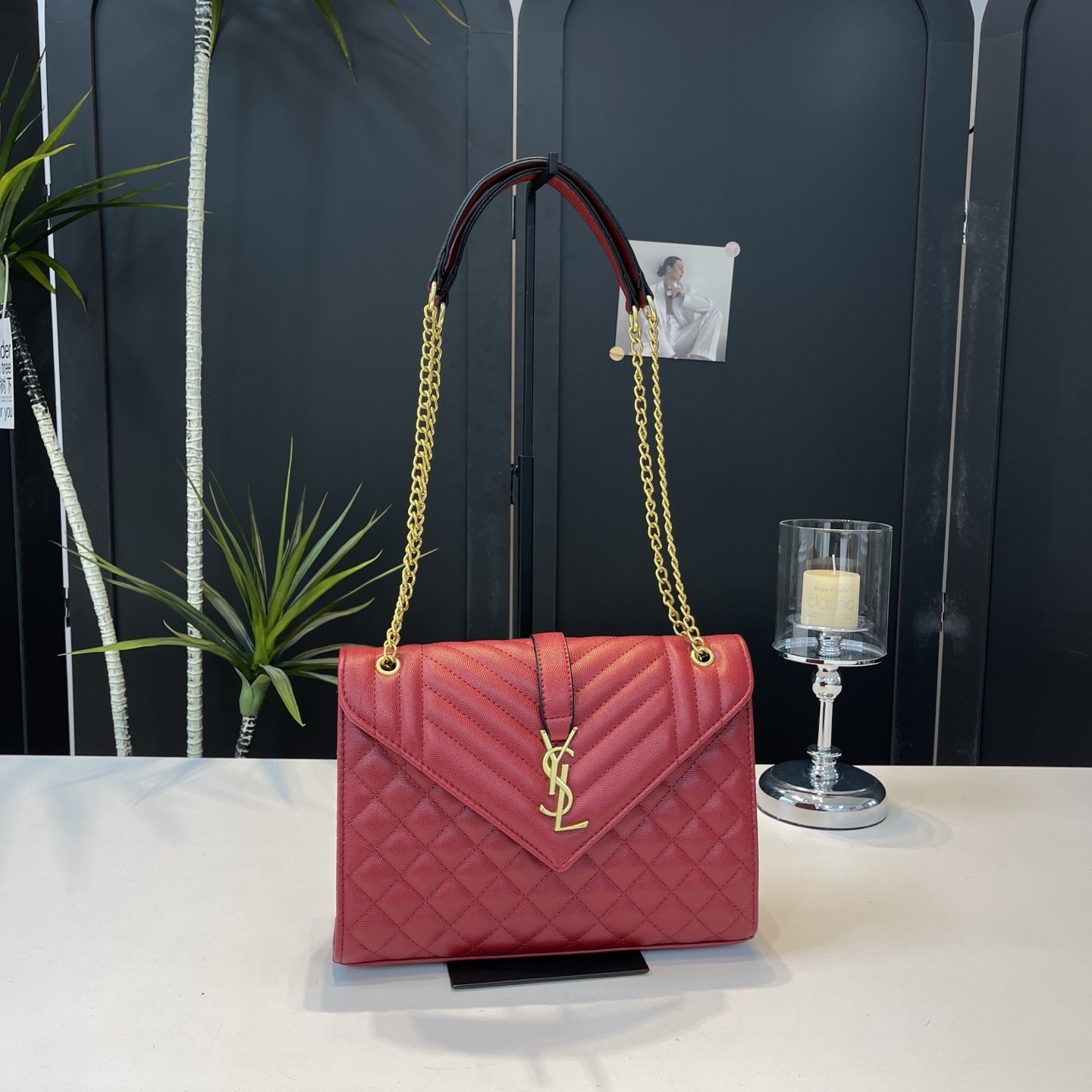 PH1742-PH1747，YSL Bag 233.99 上GA gallery