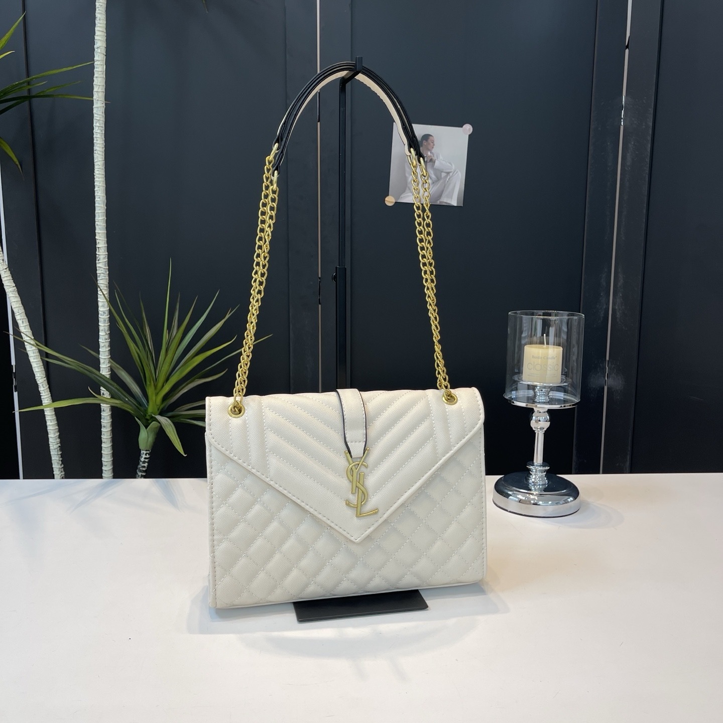 PH1742-PH1747，YSL Bag 233.99 上GA gallery