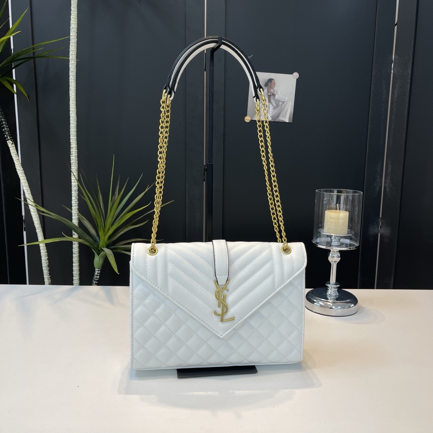 PH1742-PH1747，YSL Bag 233.99 上GA gallery