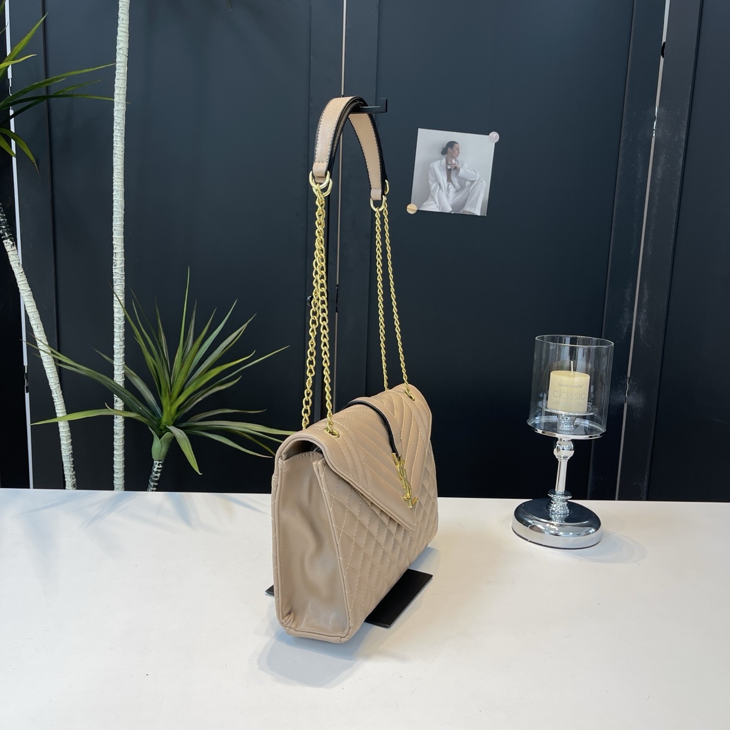 PH1742-PH1747，YSL Bag 233.99 上GA gallery