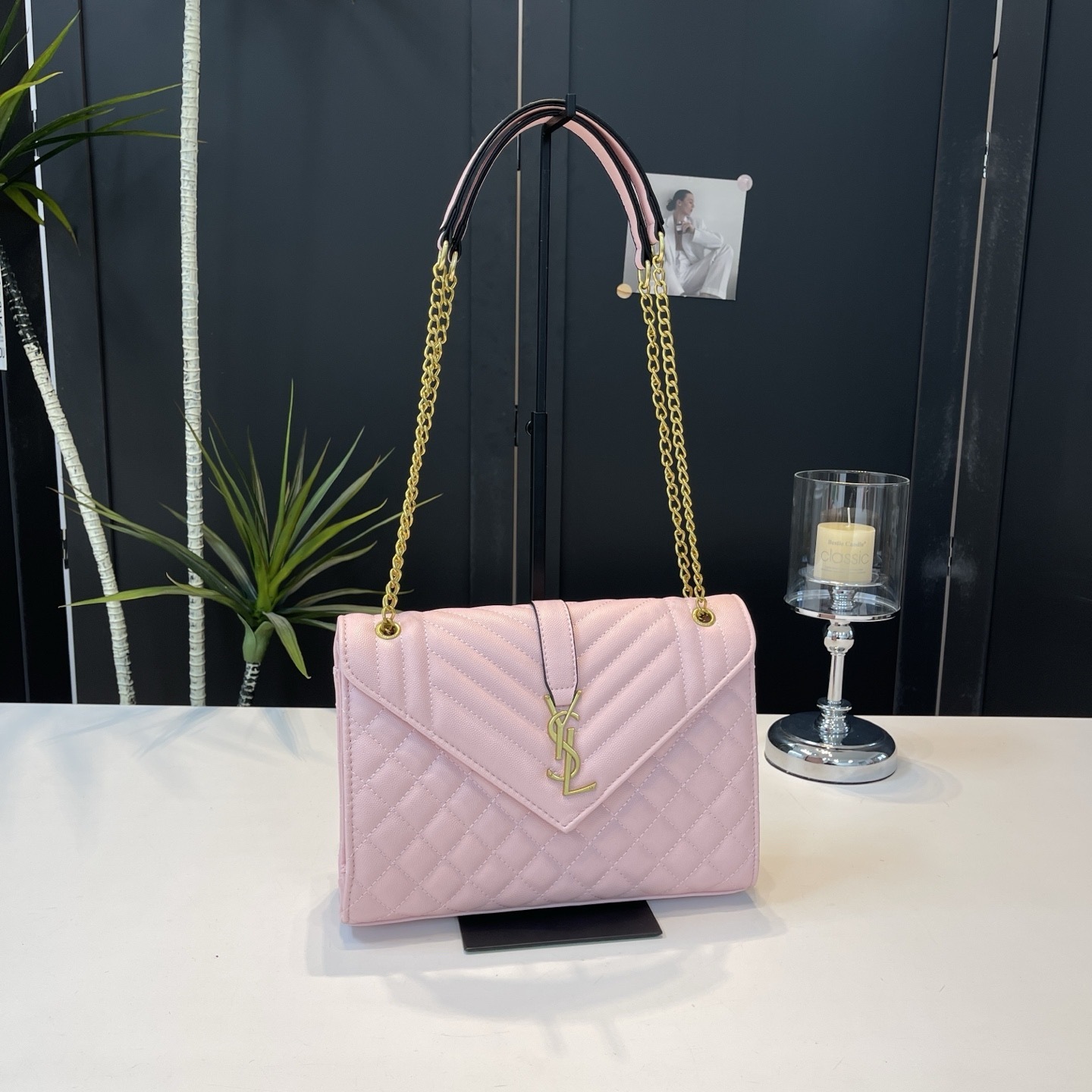 PH1742-PH1747，YSL Bag 233.99 上GA gallery