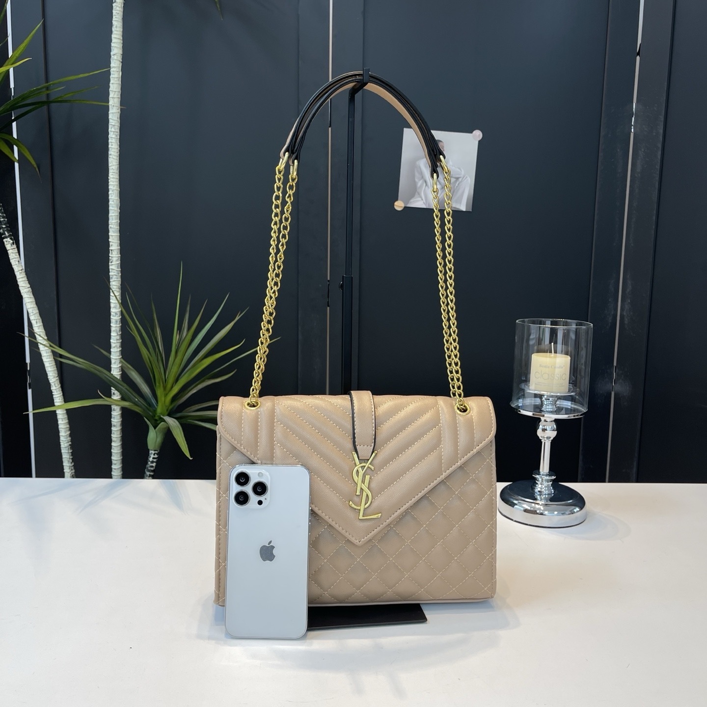 PH1742-PH1747，YSL Bag 233.99 上GA gallery